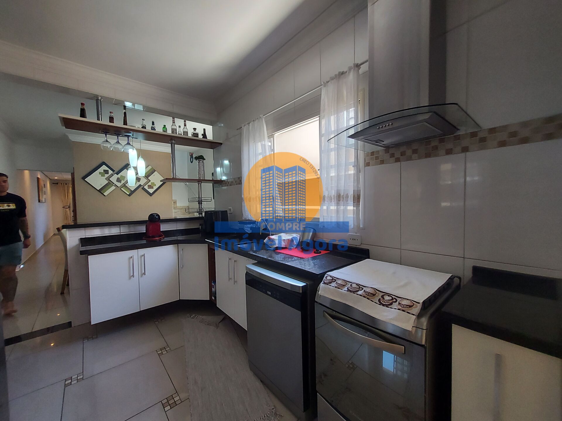 Sobrado, 3 quartos, 170 m² - Foto 19