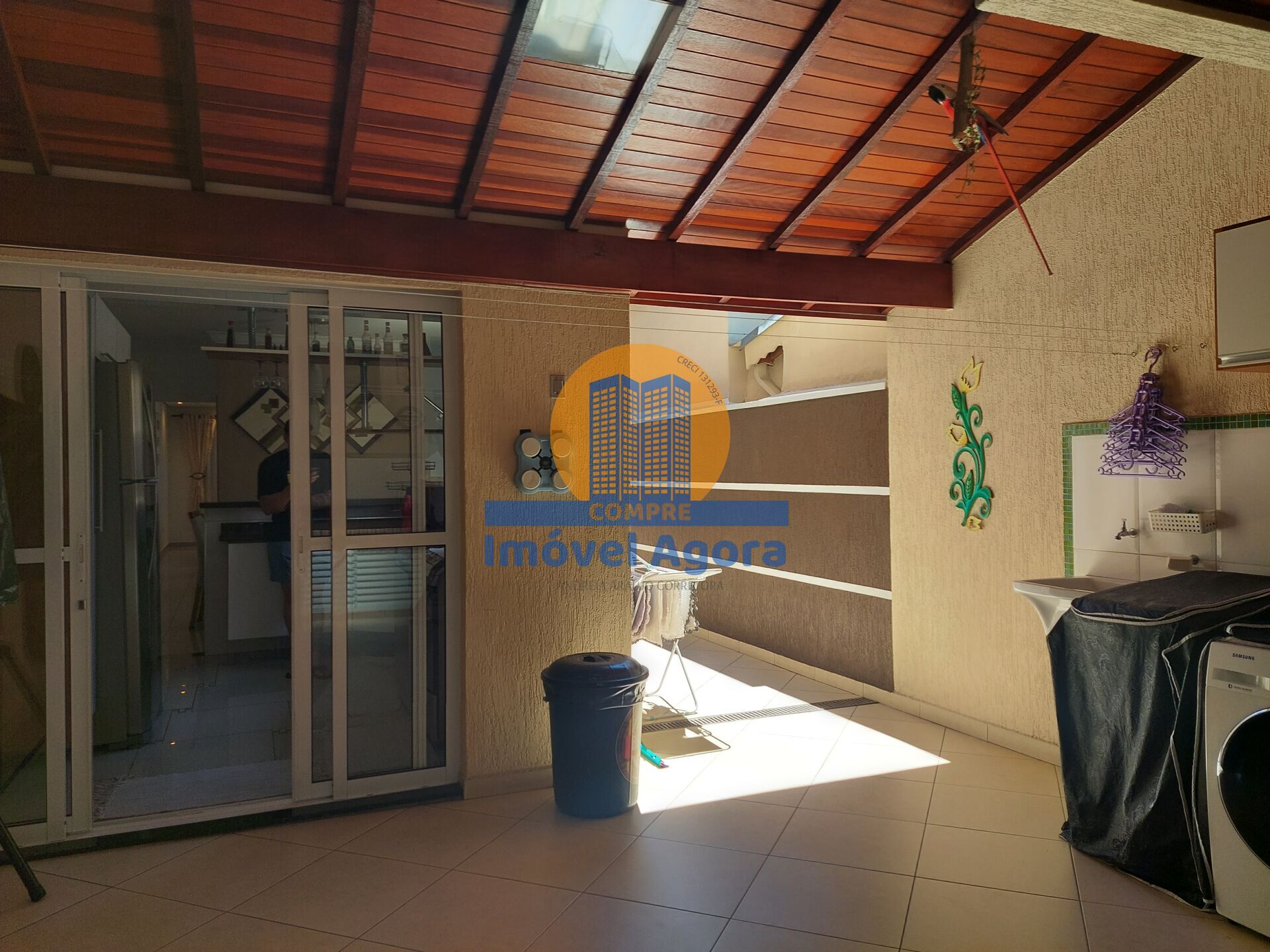 Sobrado, 3 quartos, 170 m² - Foto 5