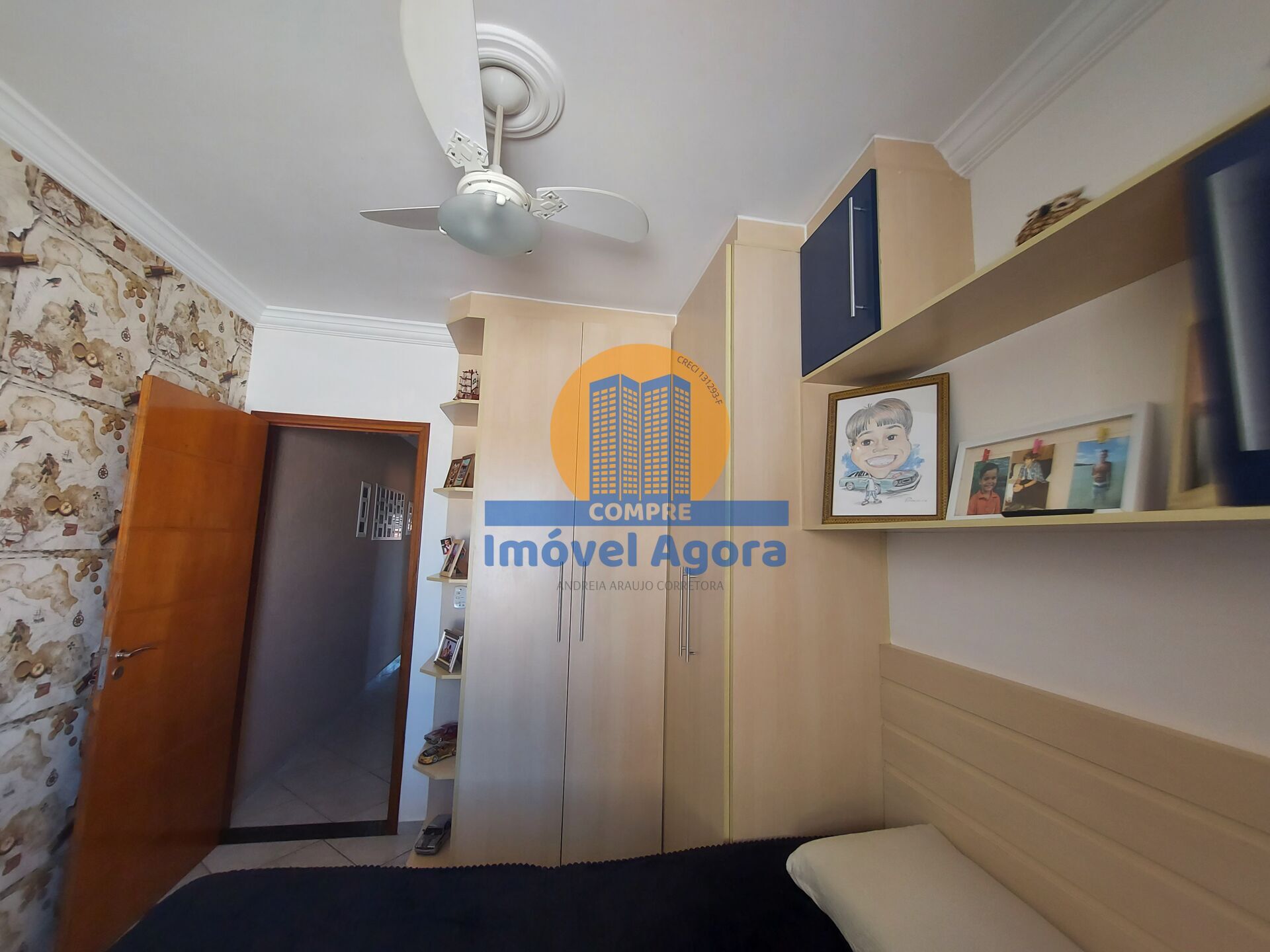Sobrado, 3 quartos, 170 m² - Foto 21
