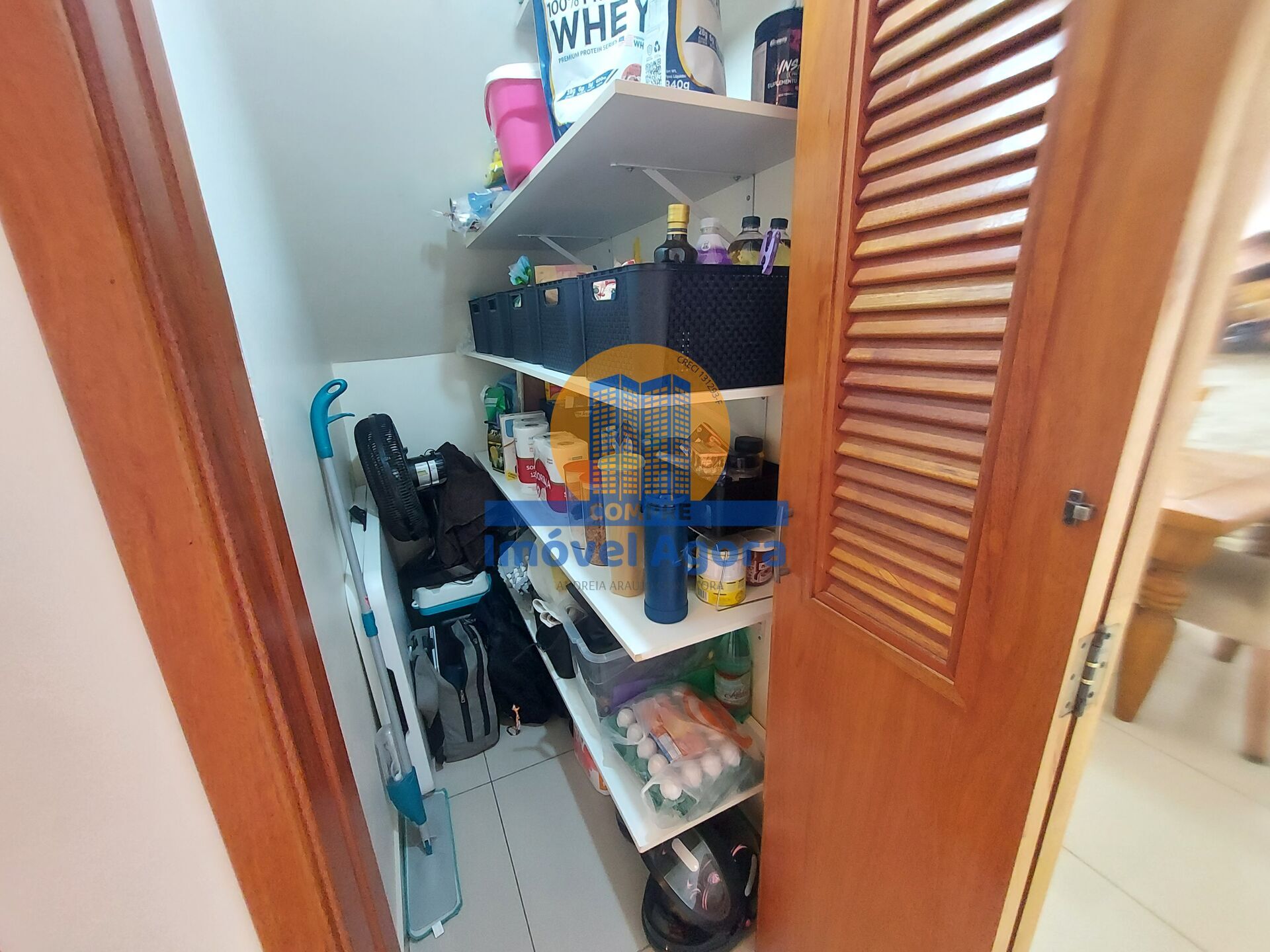 Sobrado, 3 quartos, 170 m² - Foto 12