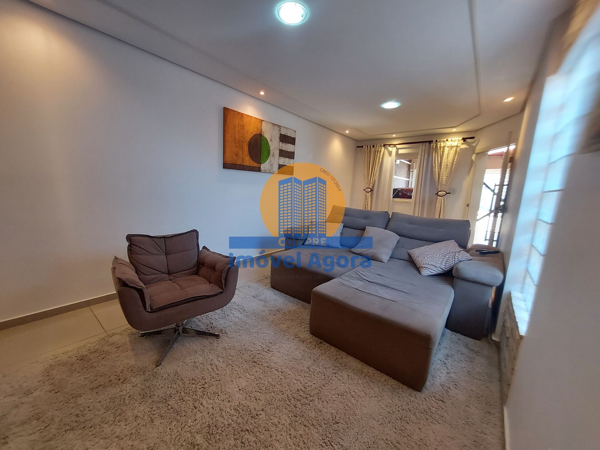 Sobrado, 3 quartos, 170 m² - Foto 10