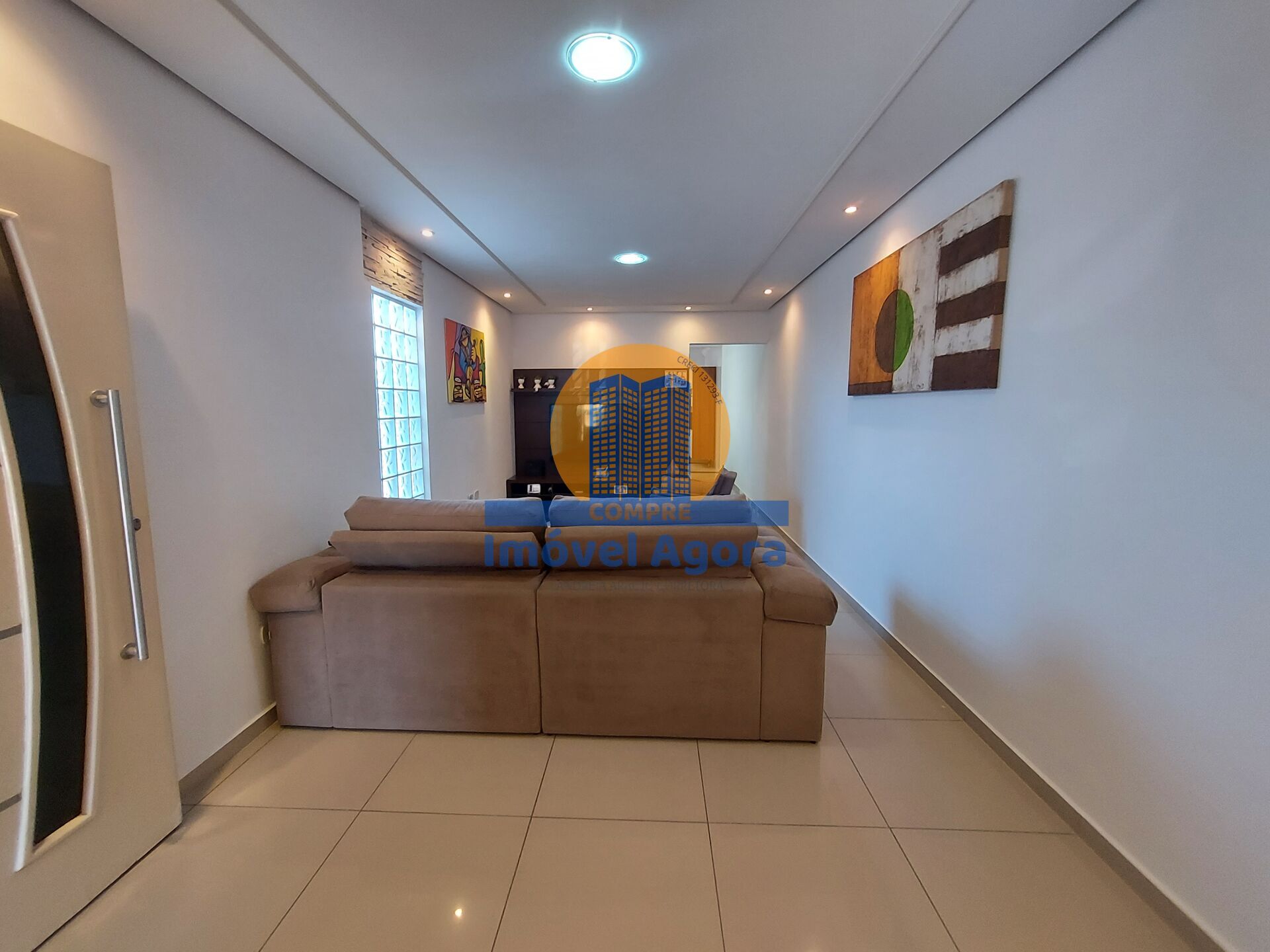 Sobrado, 3 quartos, 170 m² - Foto 9