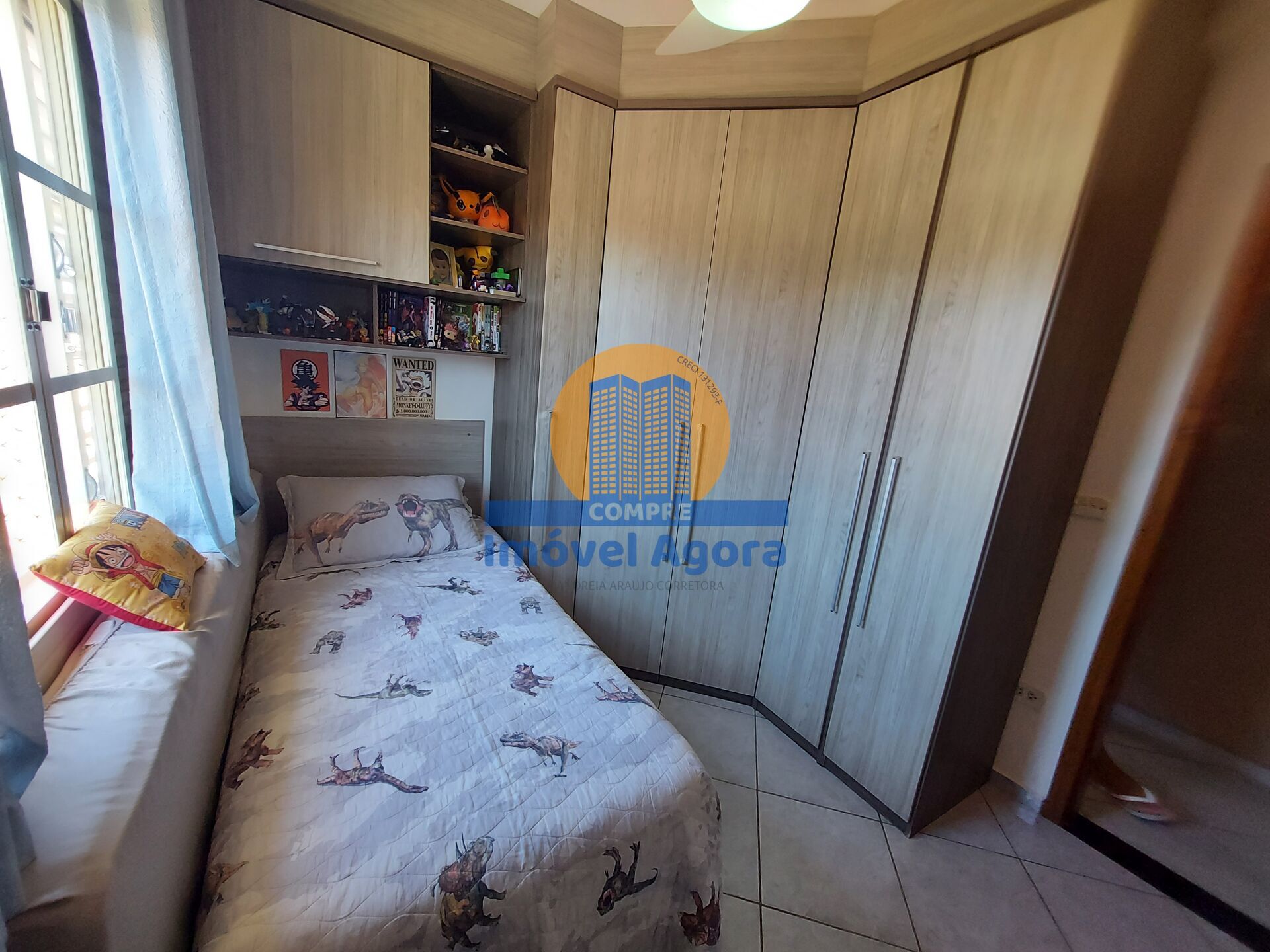 Sobrado, 3 quartos, 170 m² - Foto 24