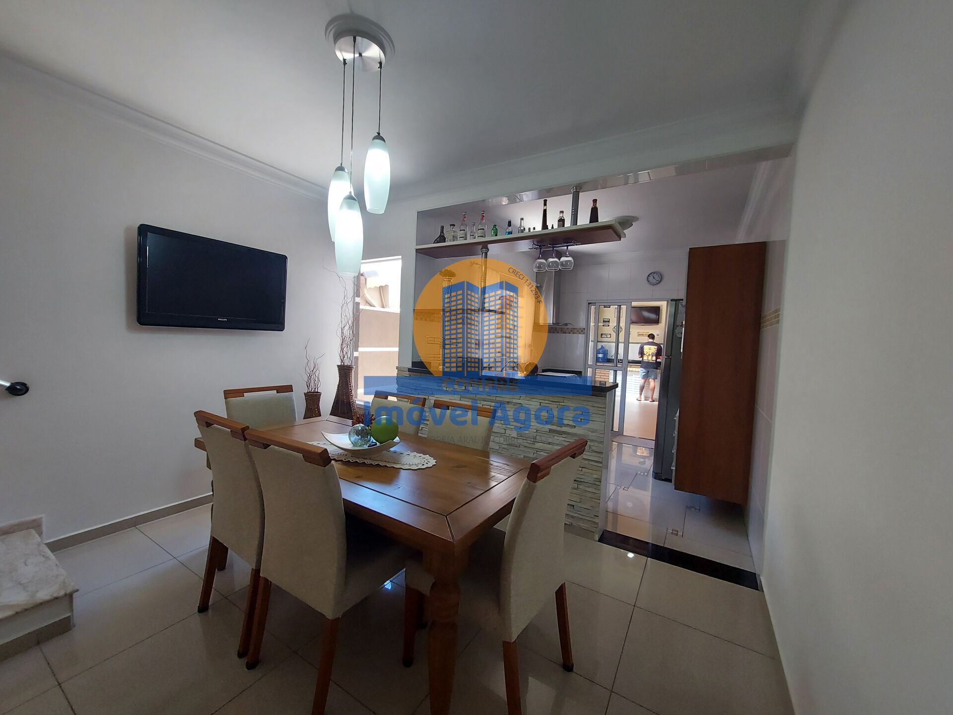 Sobrado, 3 quartos, 170 m² - Foto 15
