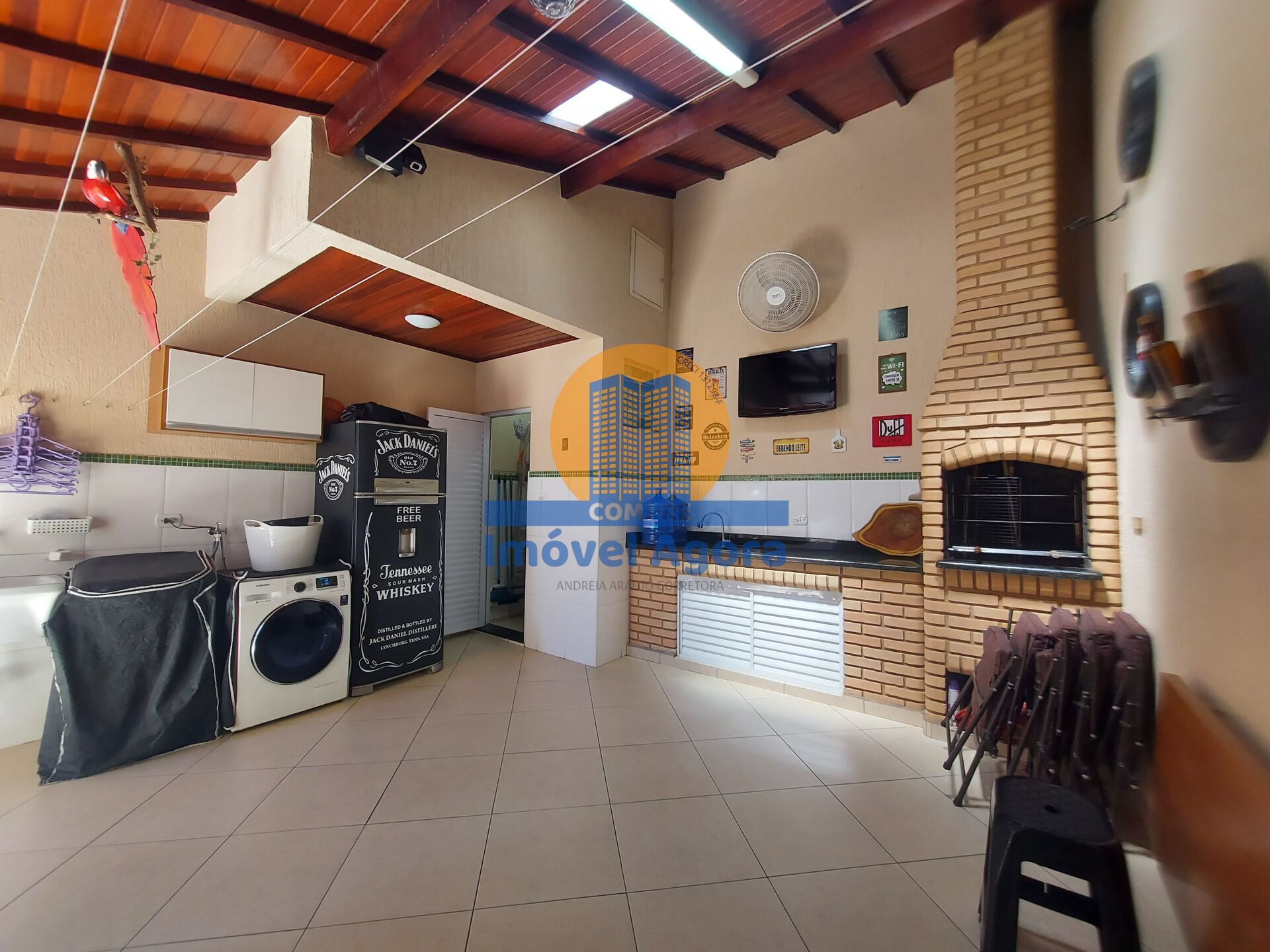 Sobrado, 3 quartos, 170 m² - Foto 7