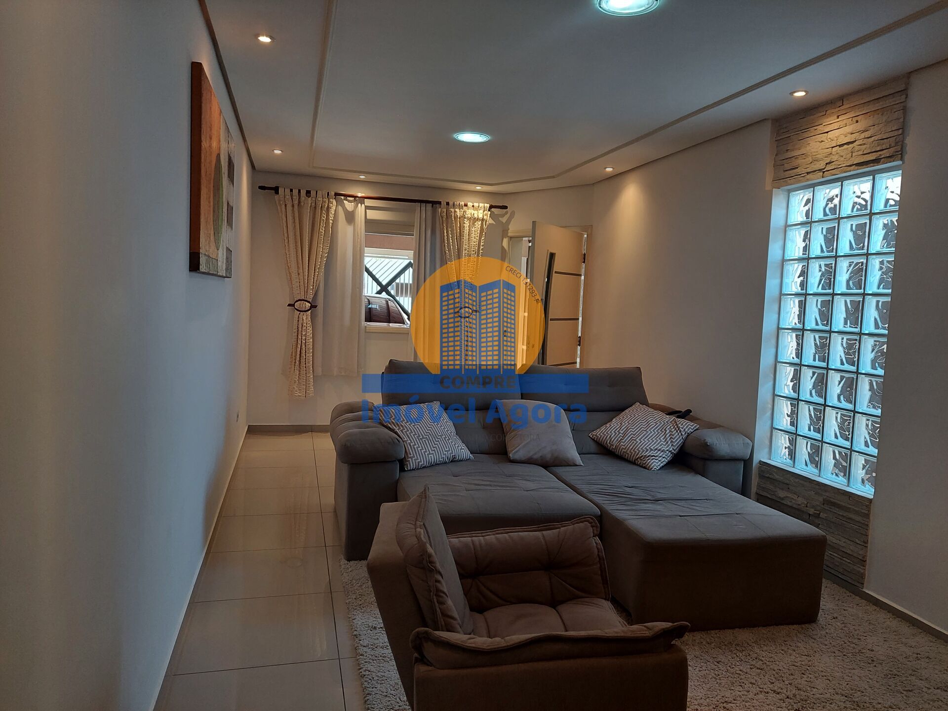 Sobrado, 3 quartos, 170 m² - Foto 11