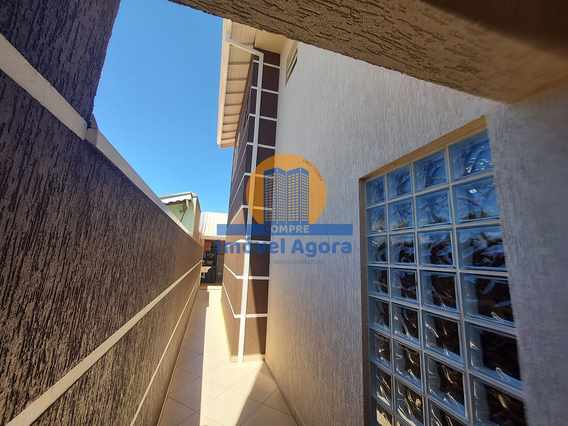 Sobrado, 3 quartos, 170 m² - Foto 8