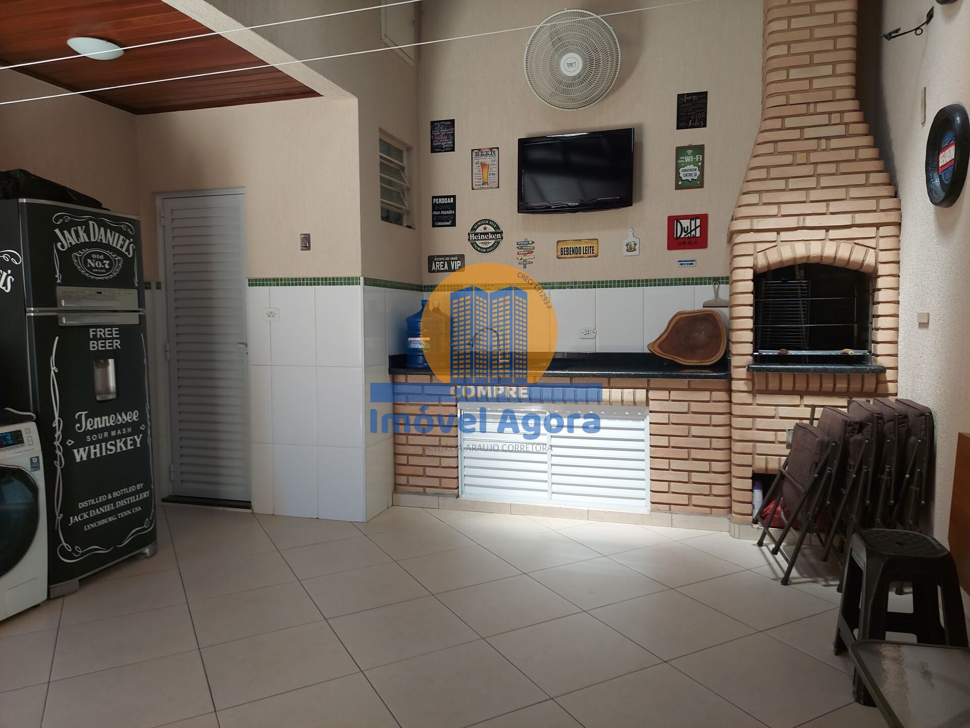 Sobrado, 3 quartos, 170 m² - Foto 17