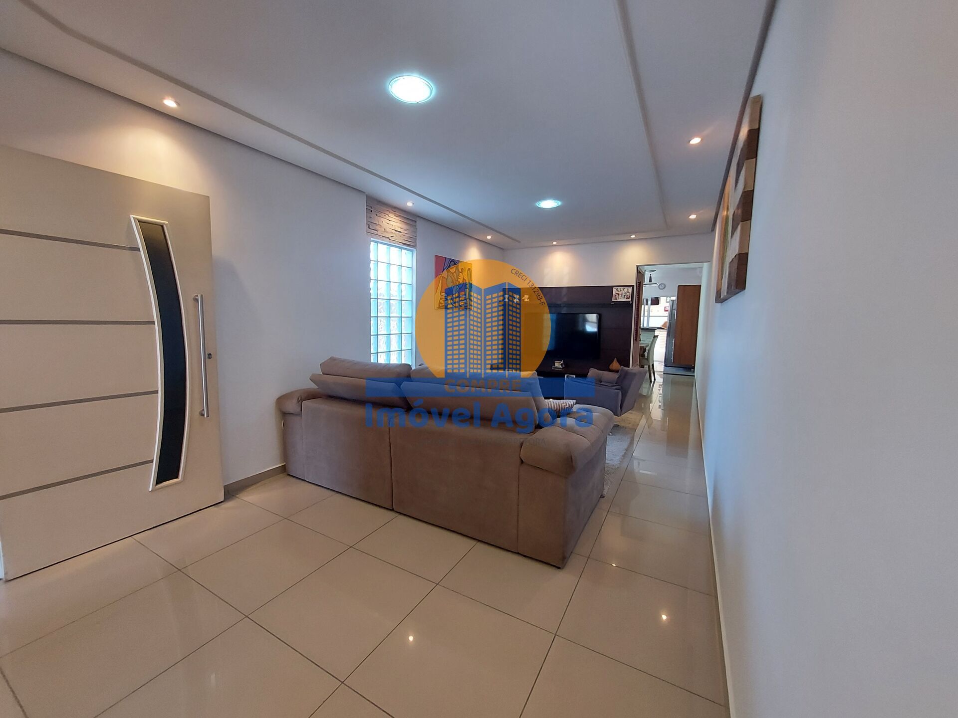 Sobrado, 3 quartos, 170 m² - Foto 4