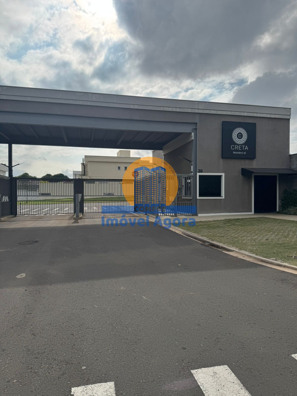 Terreno, 360 m² - Foto 2