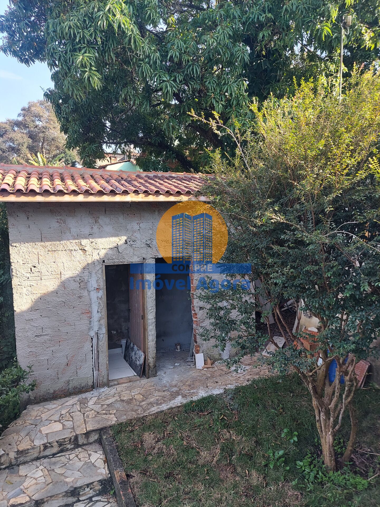 Chácara, 3 quartos, 1020 m² - Foto 7