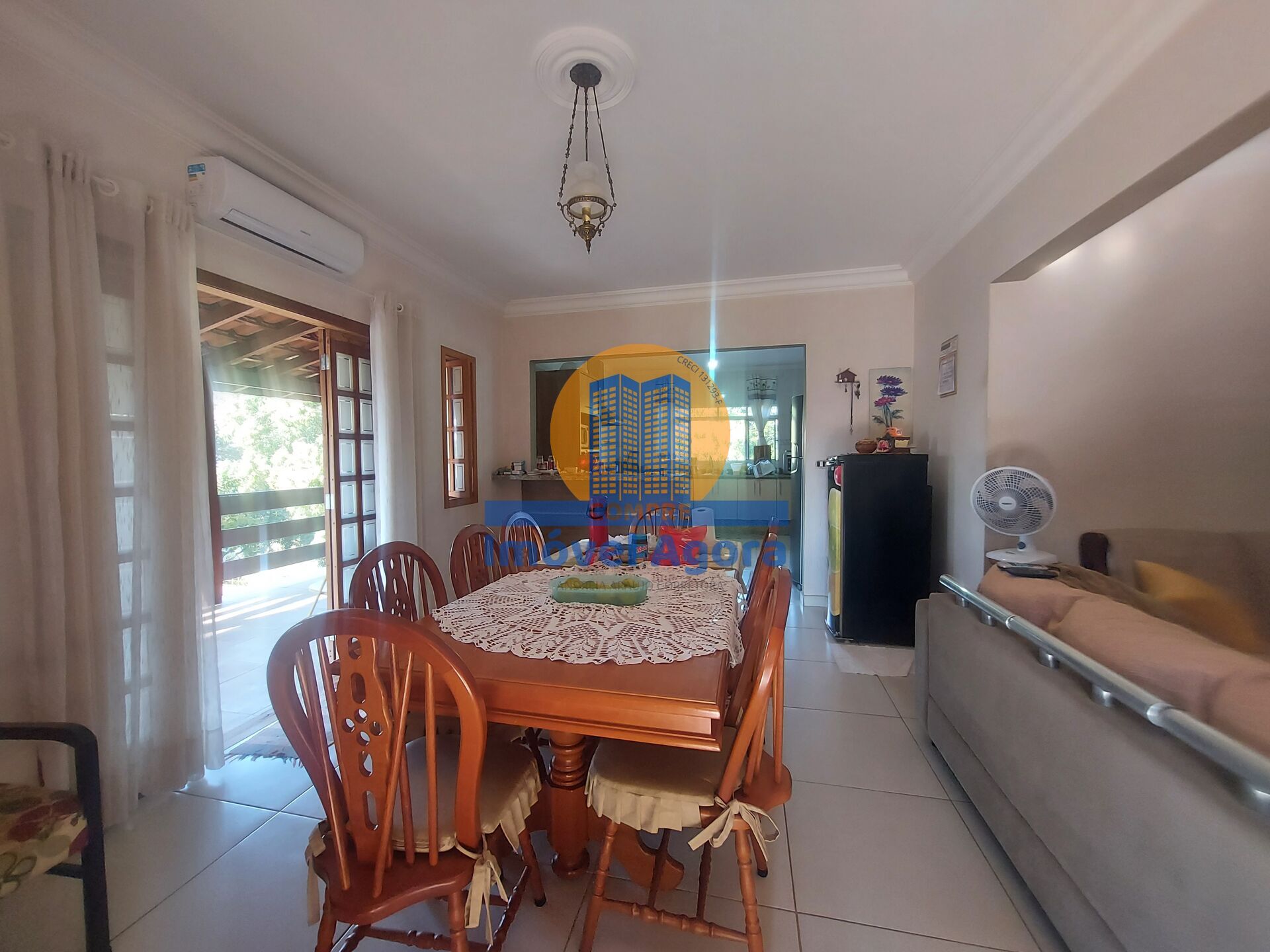 Chácara, 3 quartos, 1020 m² - Foto 12