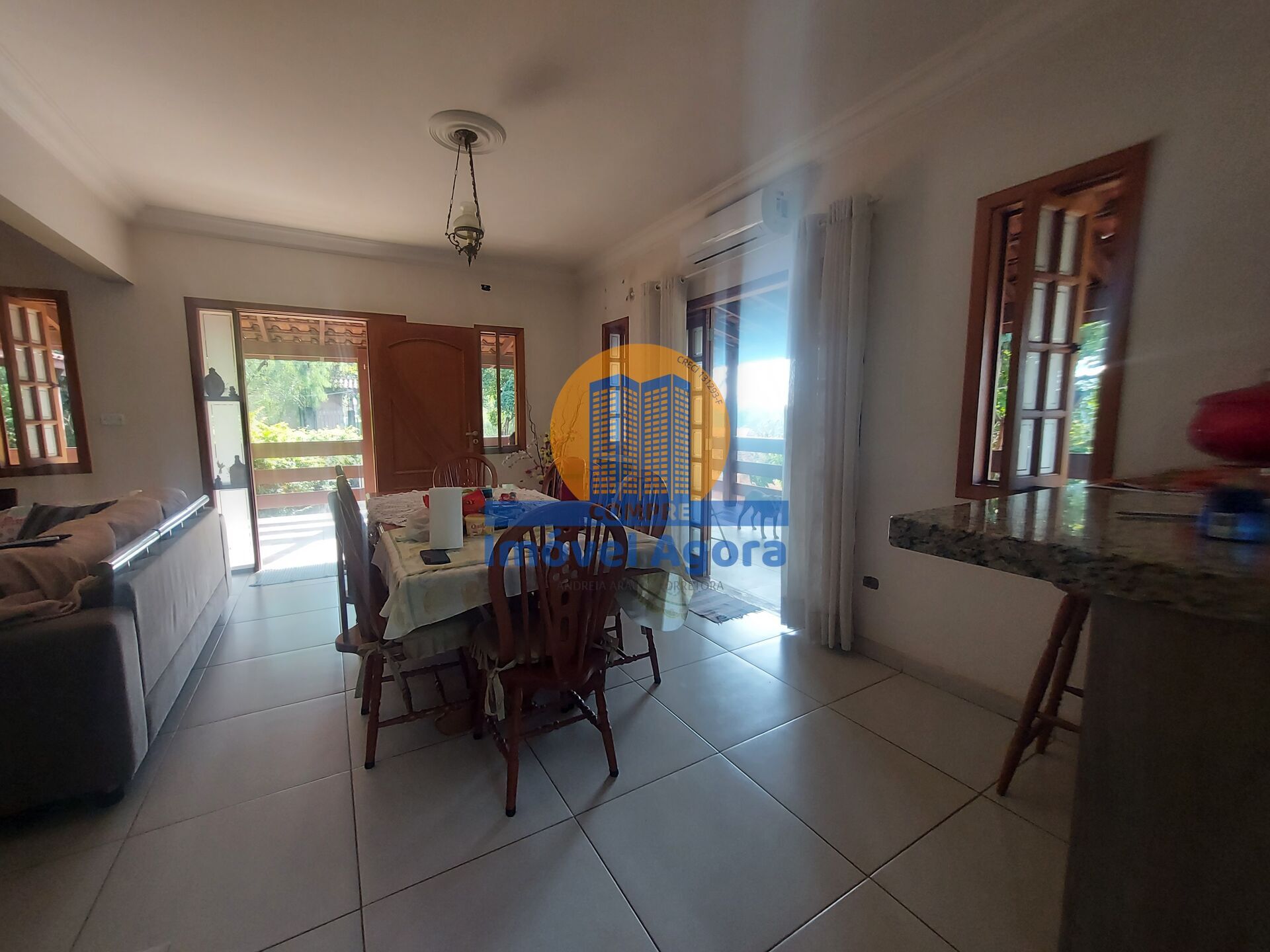 Chácara, 3 quartos, 1020 m² - Foto 11