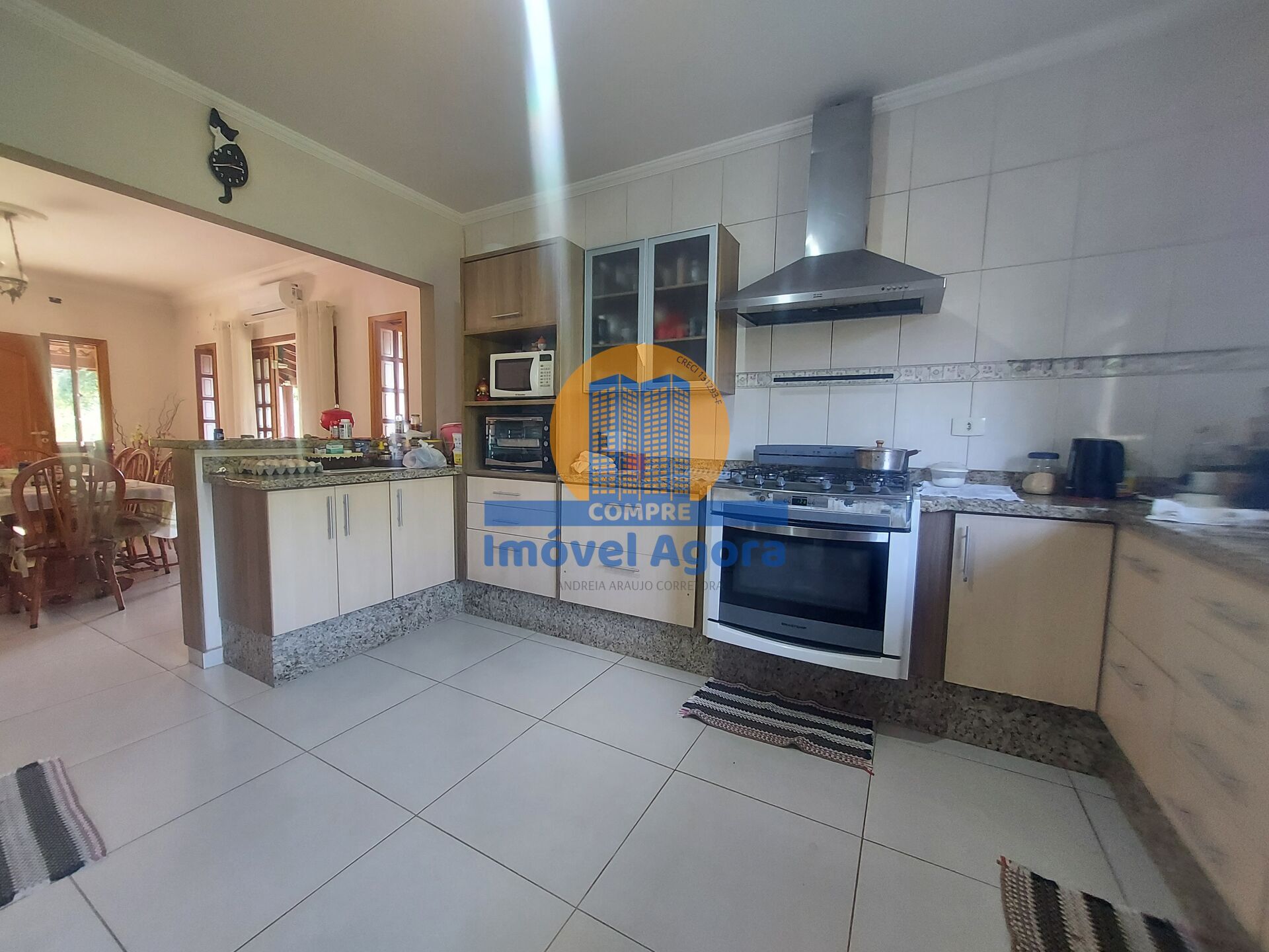 Chácara, 3 quartos, 1020 m² - Foto 10