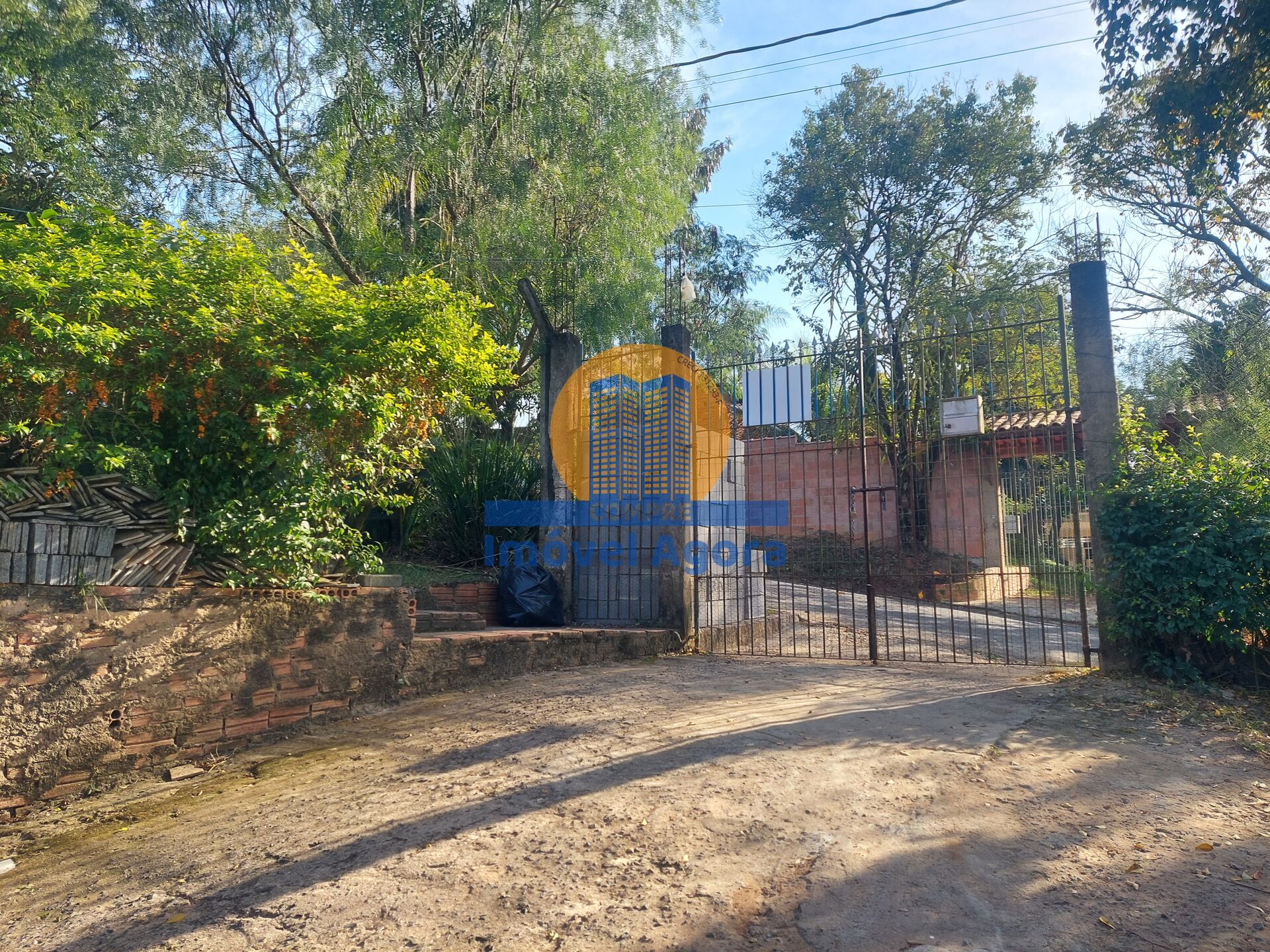 Chácara, 3 quartos, 1020 m² - Foto 5