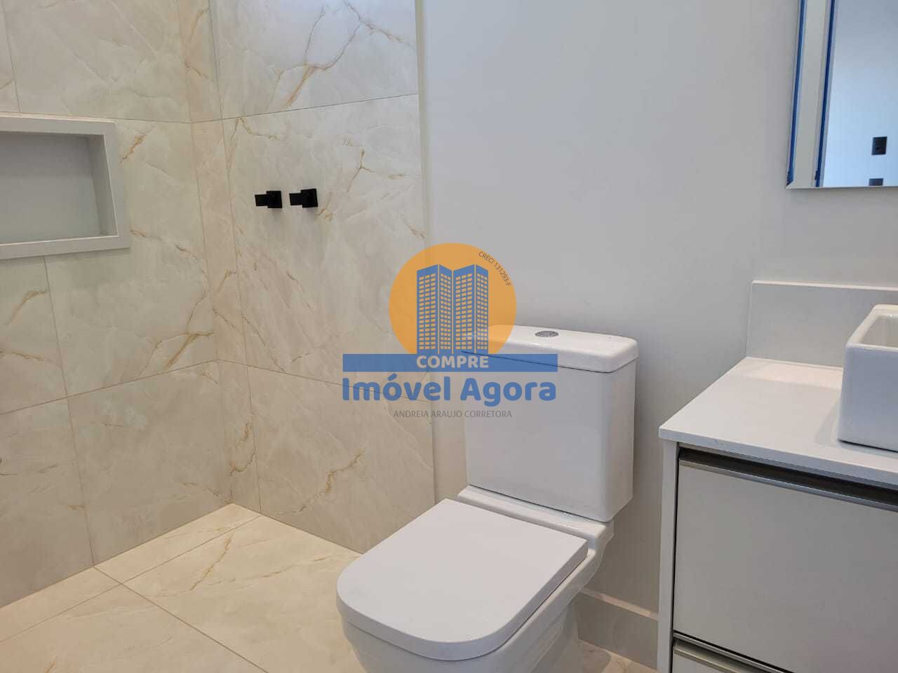 Casa de Condomínio, 3 quartos - Foto 7