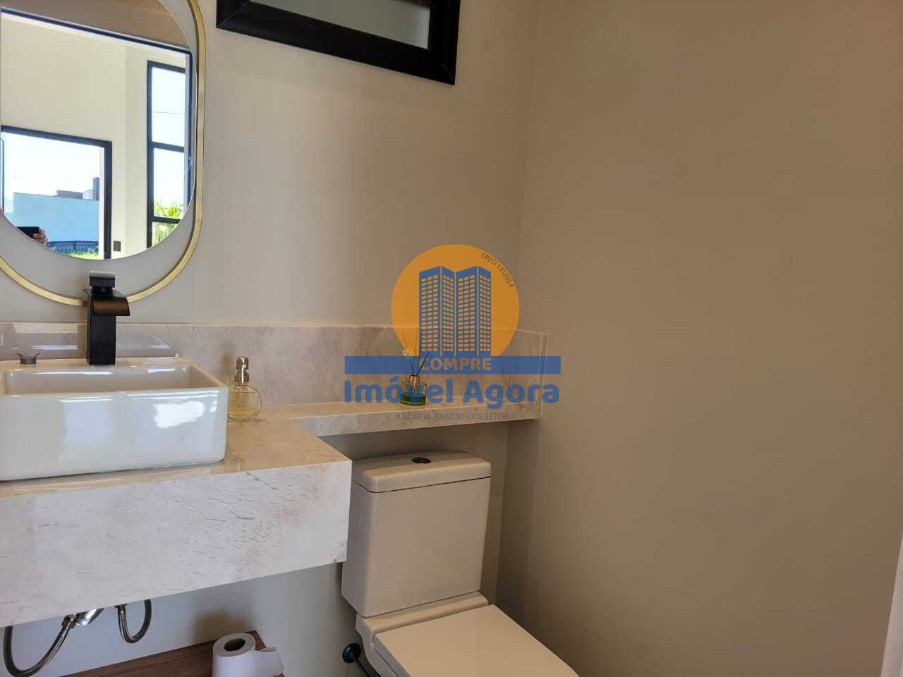 Casa de Condomínio, 3 quartos - Foto 5