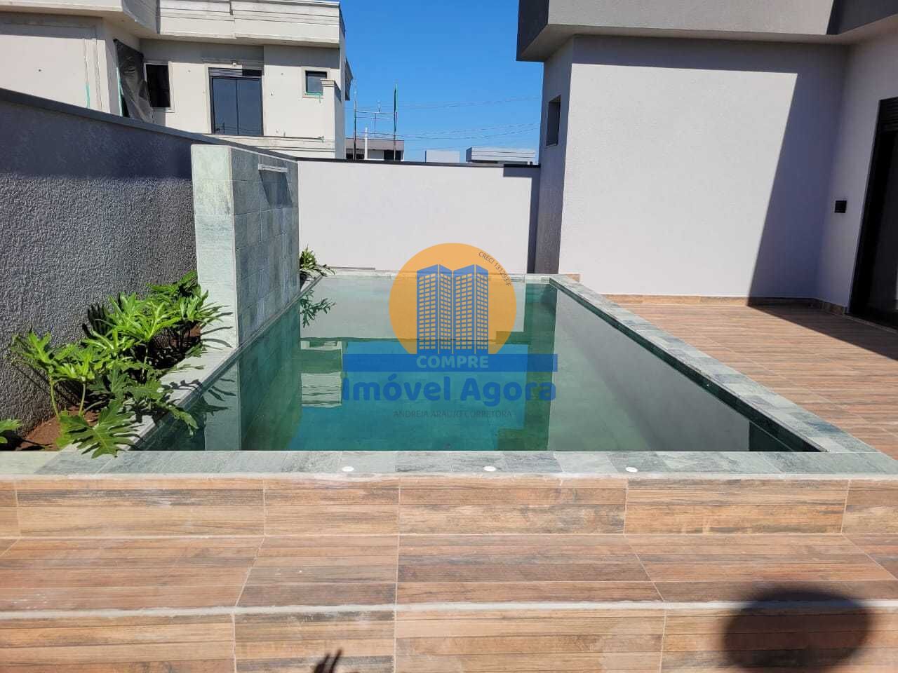 Casa de Condomínio, 3 quartos - Foto 9