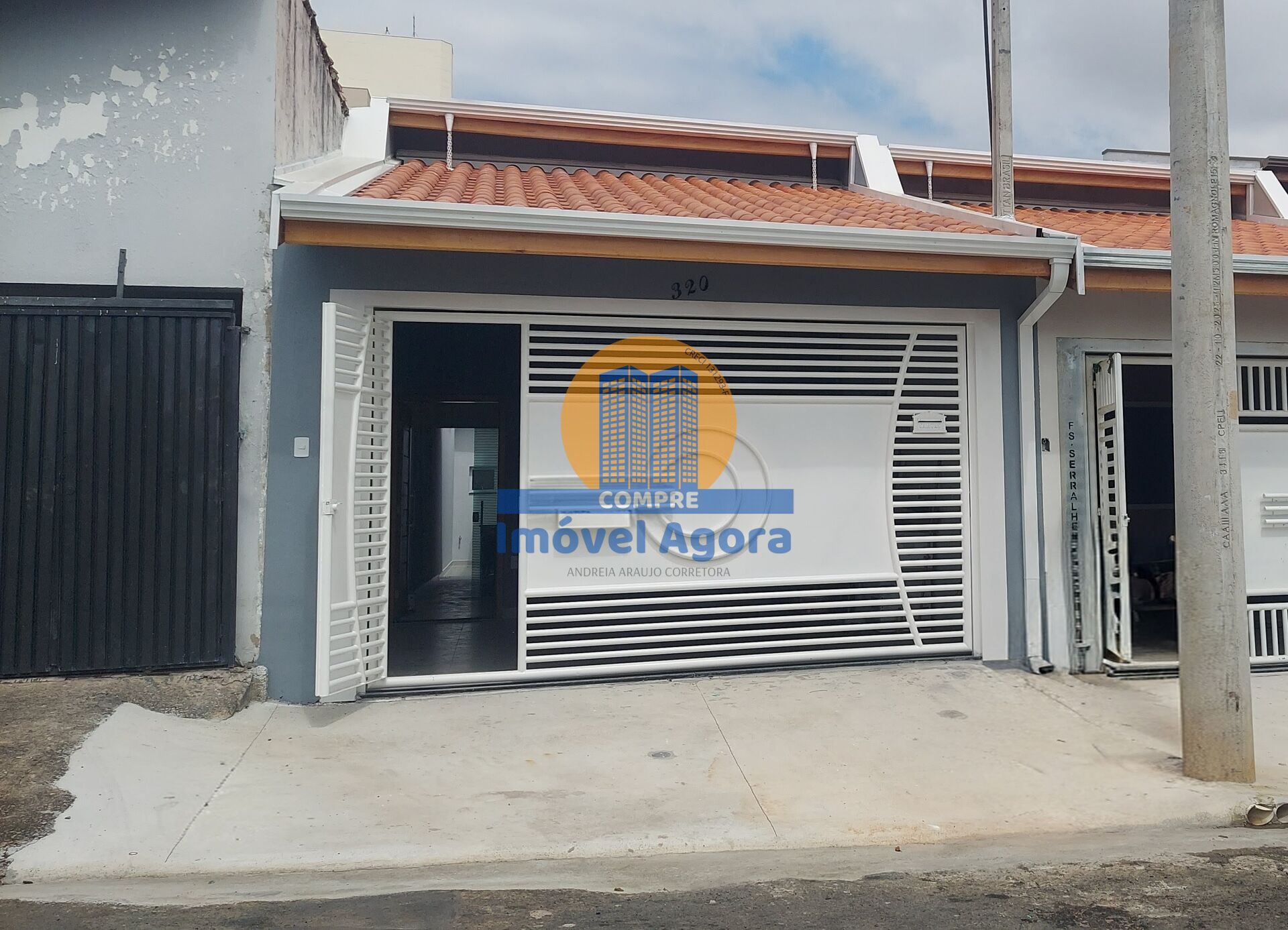 Casa, 3 quartos, 114 m² - Foto 2