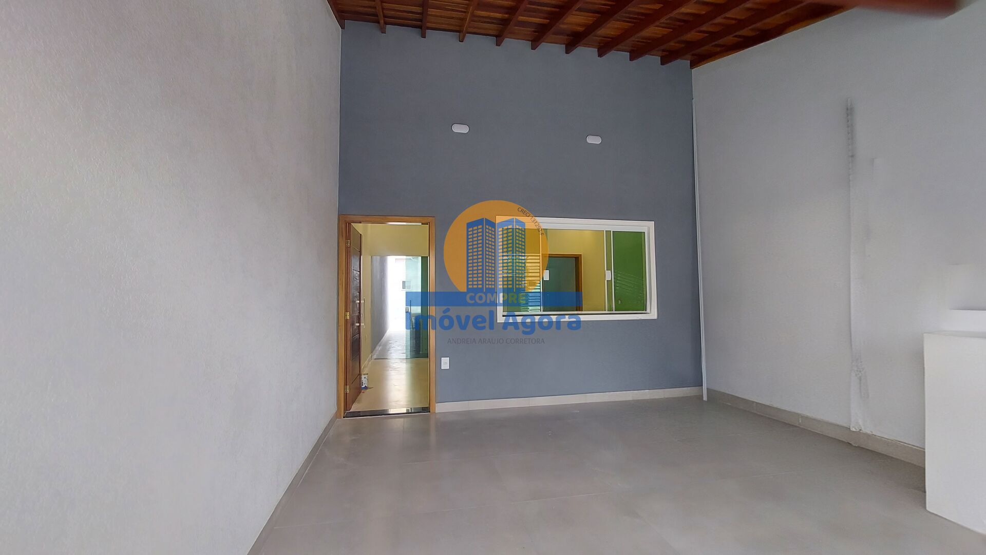 Casa, 3 quartos, 114 m² - Foto 1
