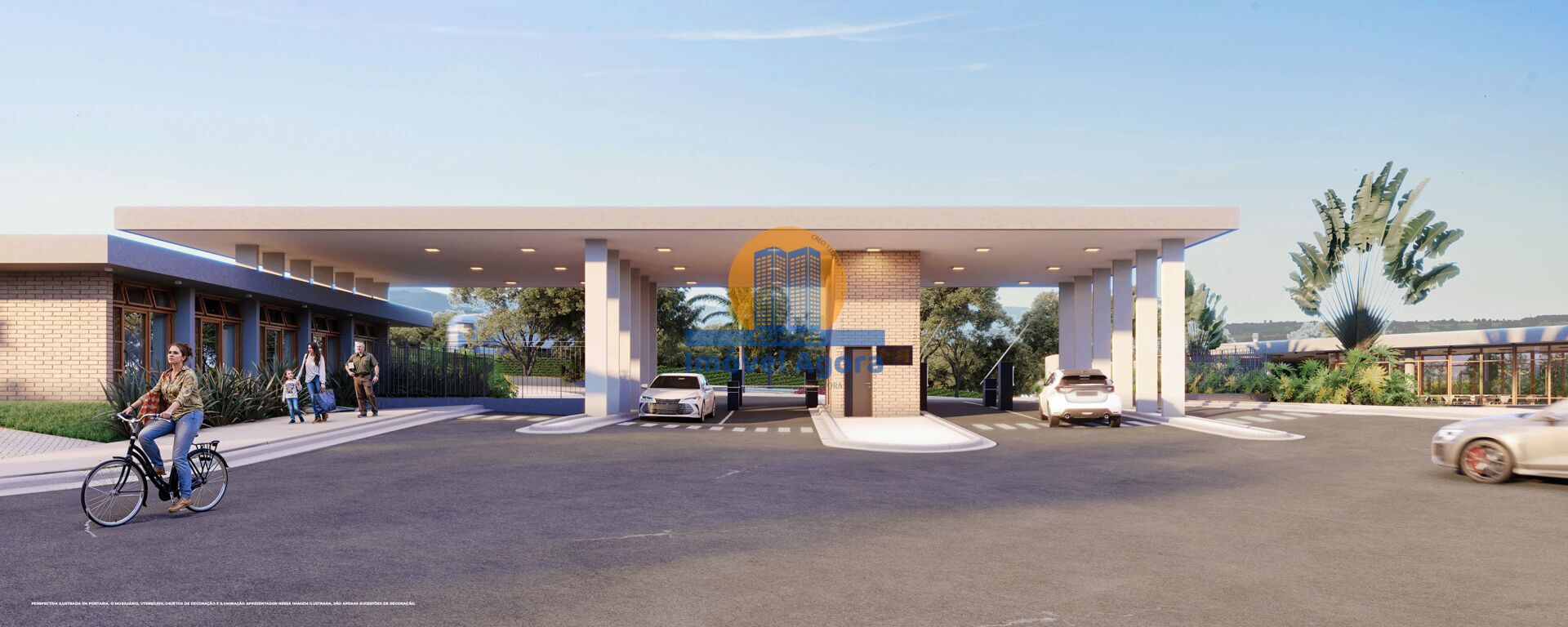 Terreno, 200 m² - Foto 1