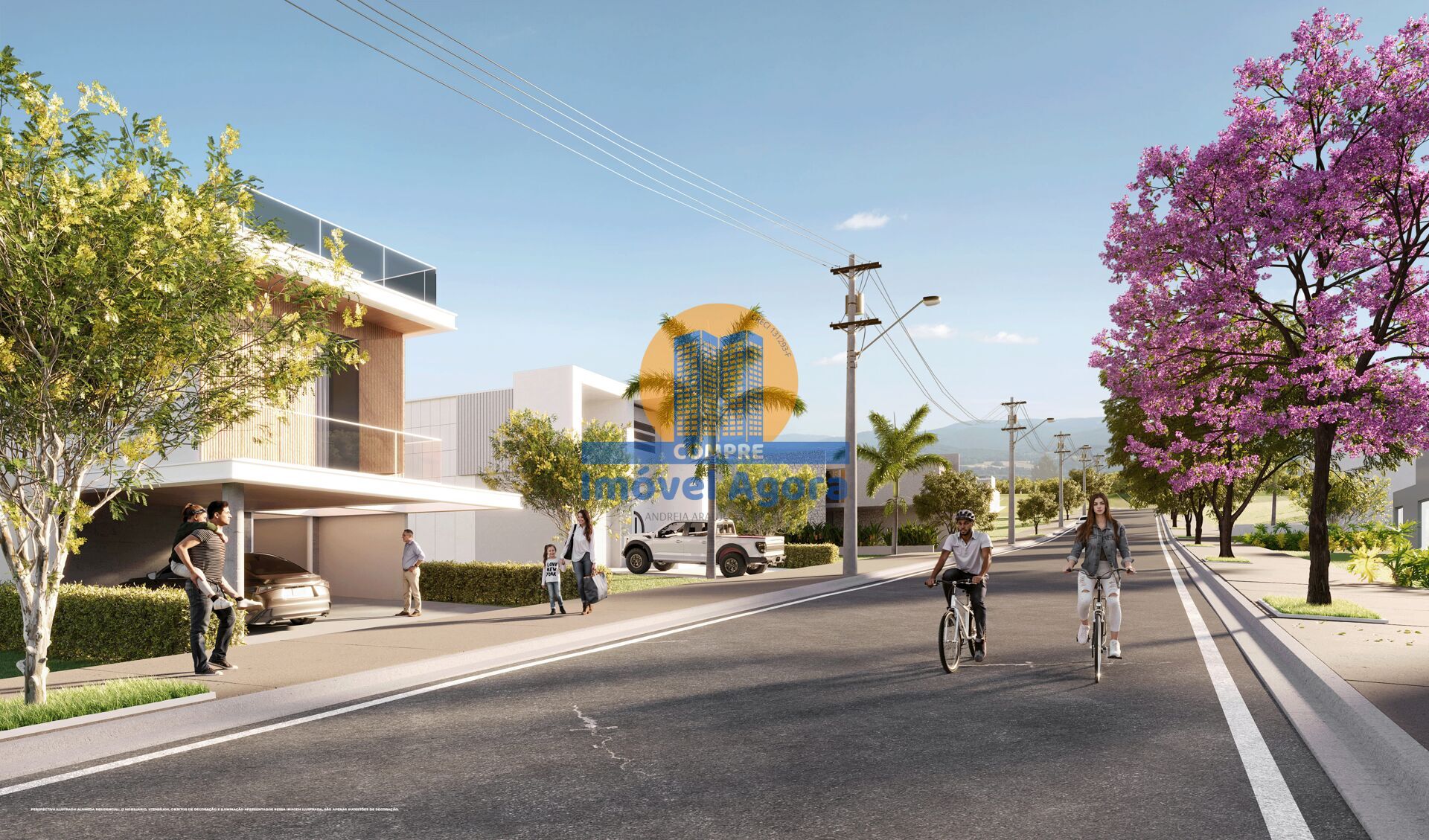 Terreno, 200 m² - Foto 3