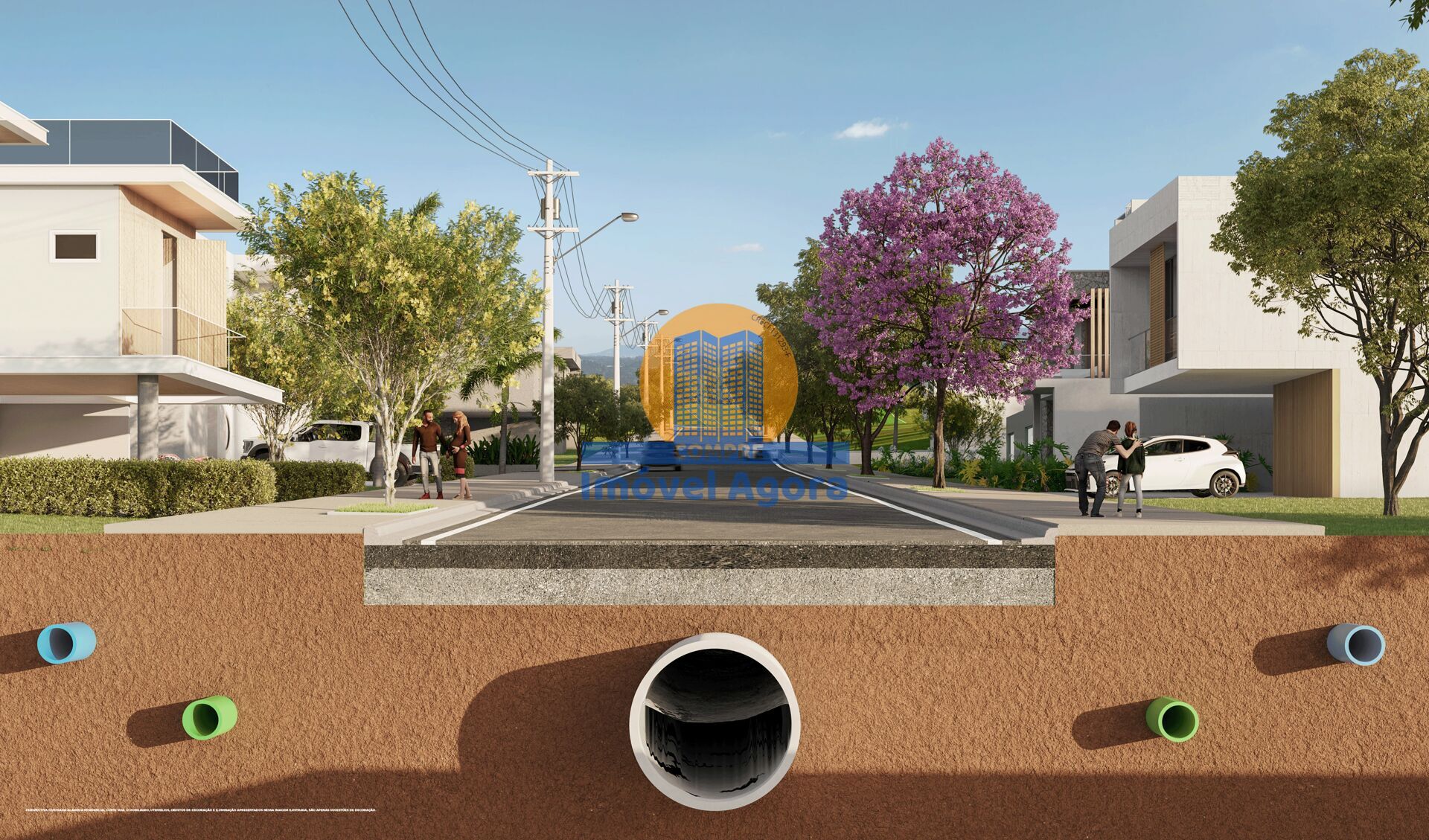 Terreno, 200 m² - Foto 5