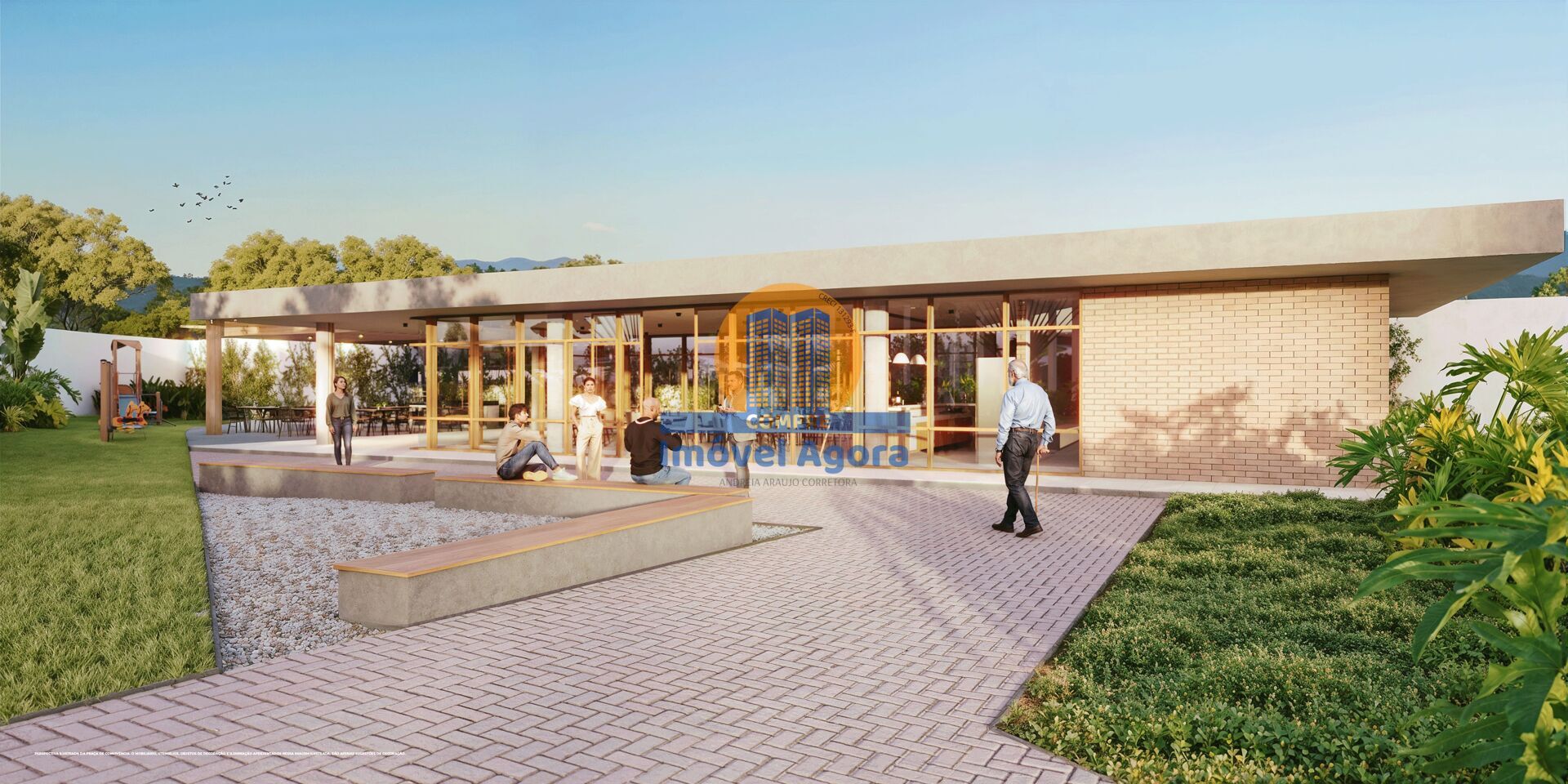 Terreno, 200 m² - Foto 9