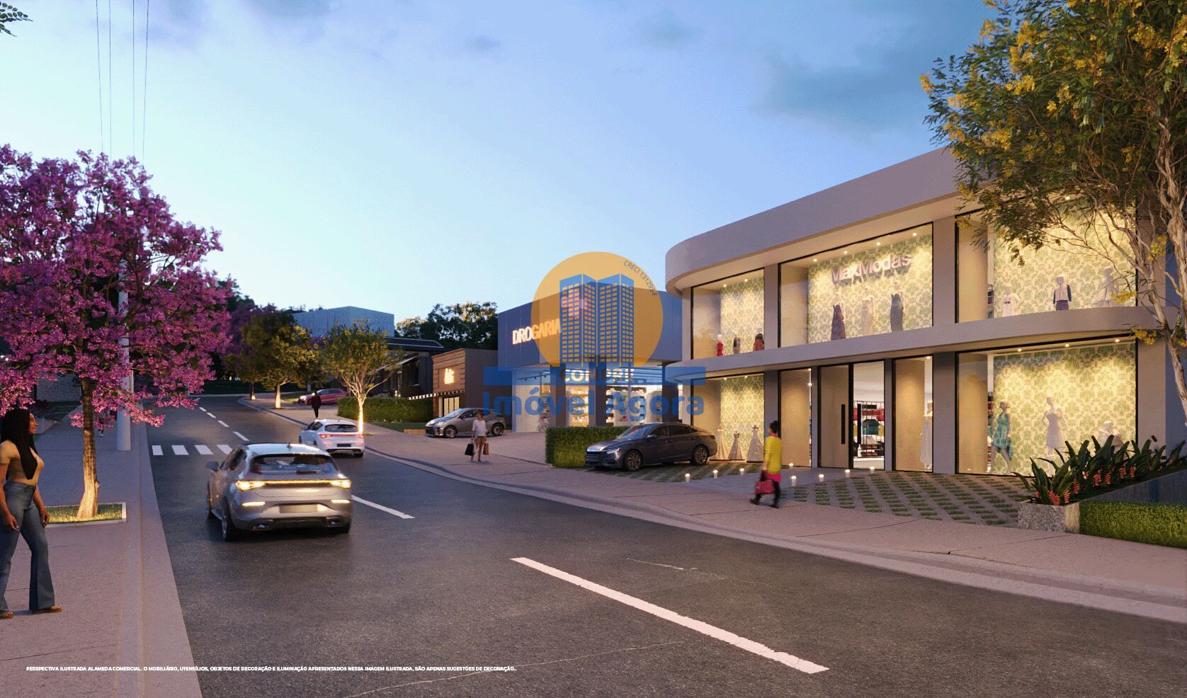 Terreno, 200 m² - Foto 4