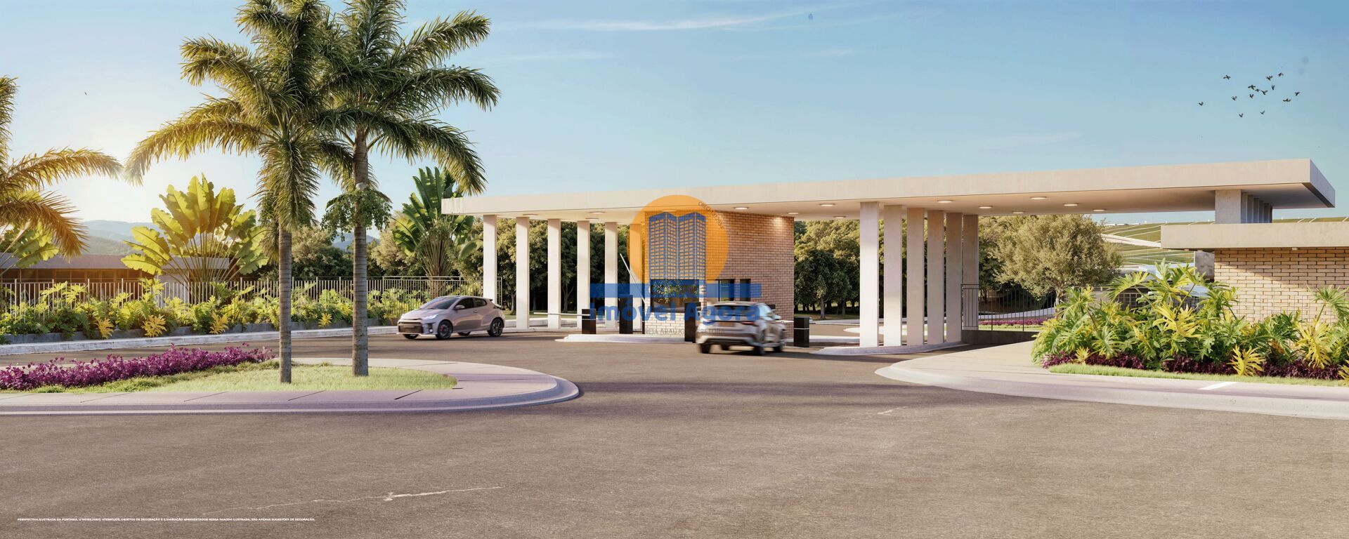 Terreno, 200 m² - Foto 2