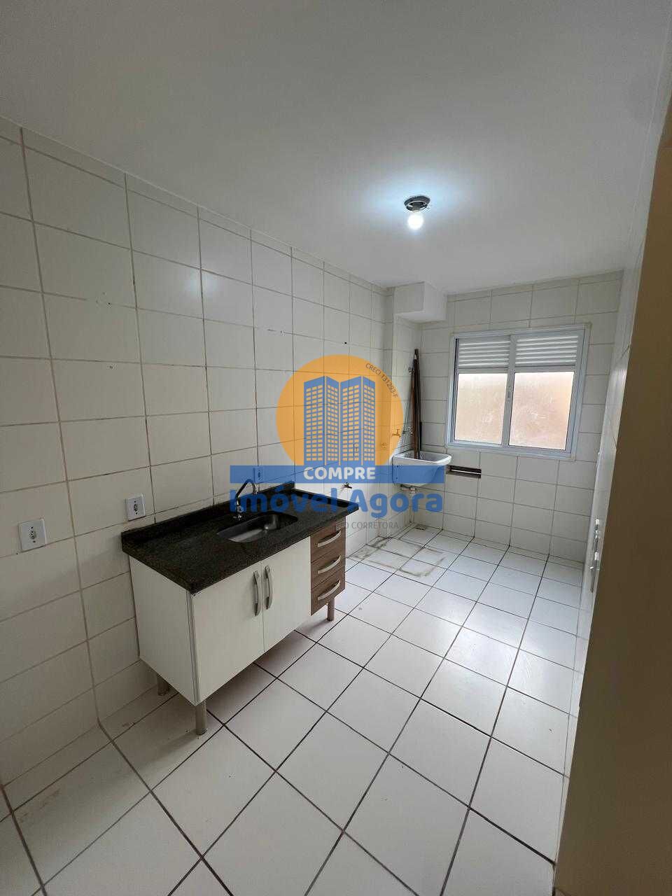 Apartamento, 2 quartos, 52 m² - Foto 3