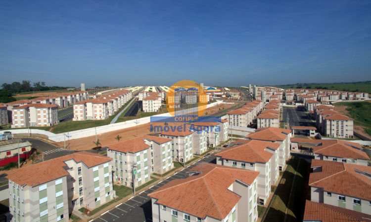 Apartamento, 2 quartos, 52 m² - Foto 1