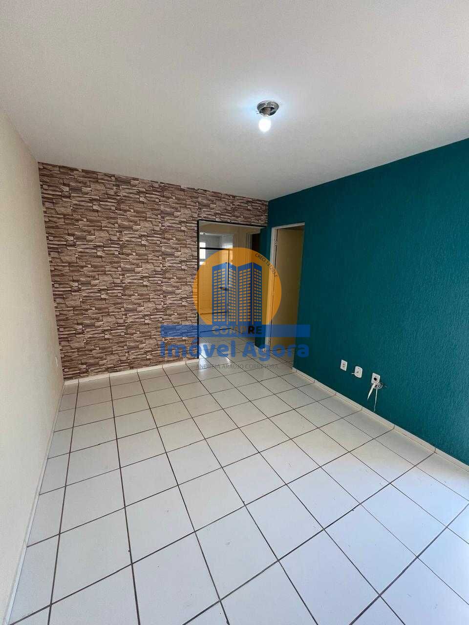 Apartamento, 2 quartos, 52 m² - Foto 2