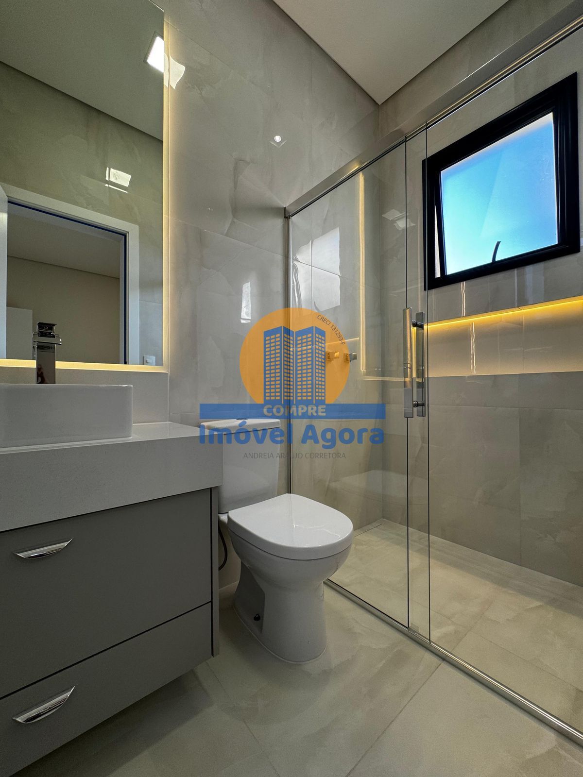 Casa de Condomínio, 3 quartos - Foto 13