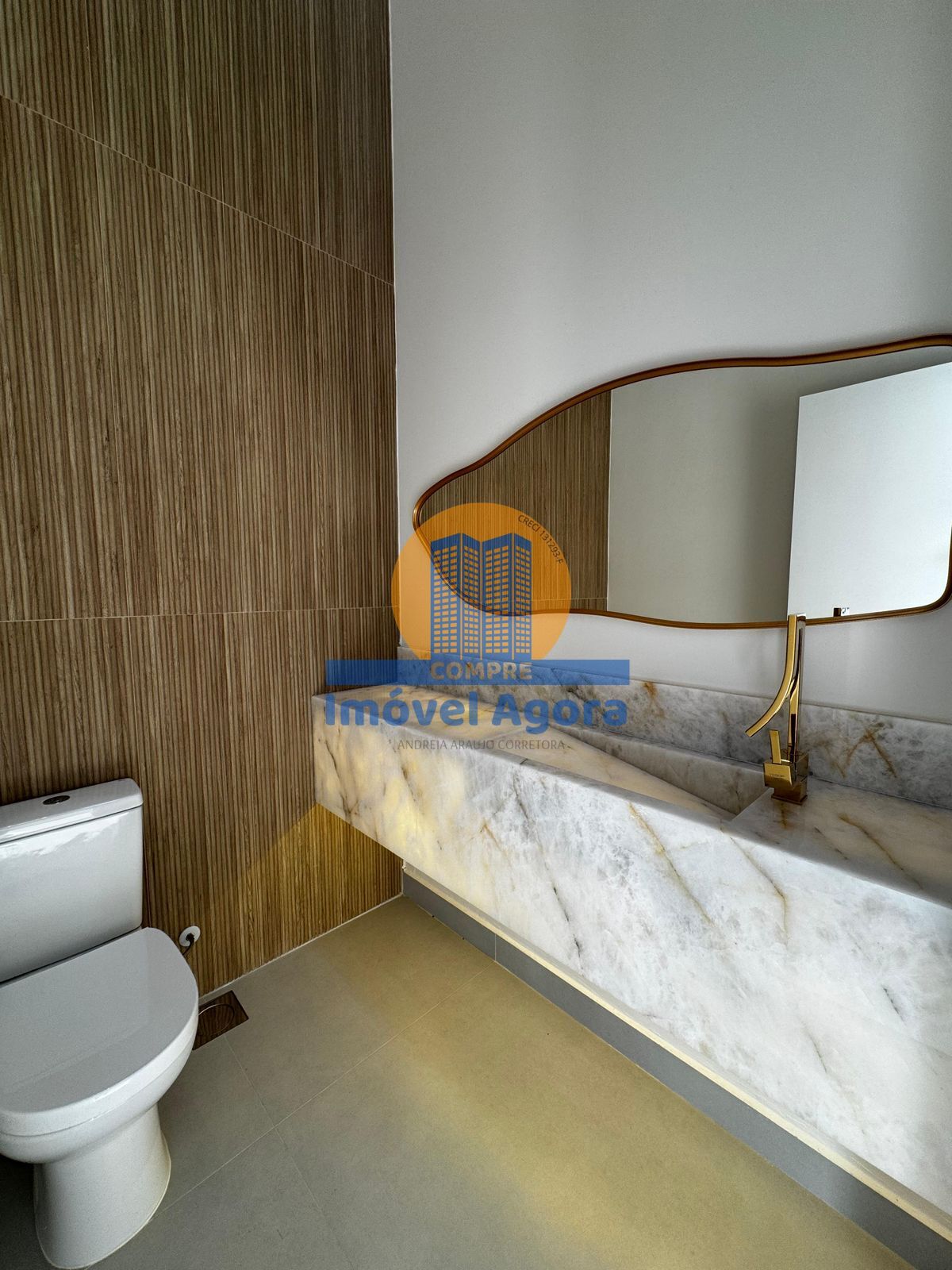 Casa de Condomínio, 3 quartos - Foto 6