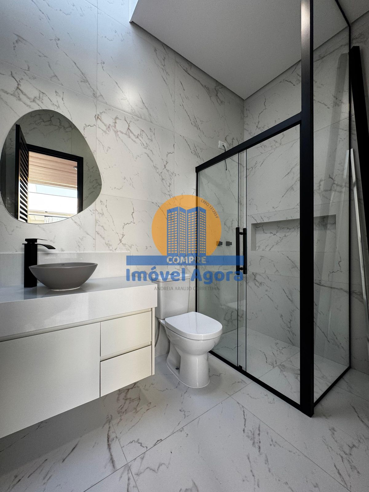 Casa de Condomínio, 3 quartos - Foto 18