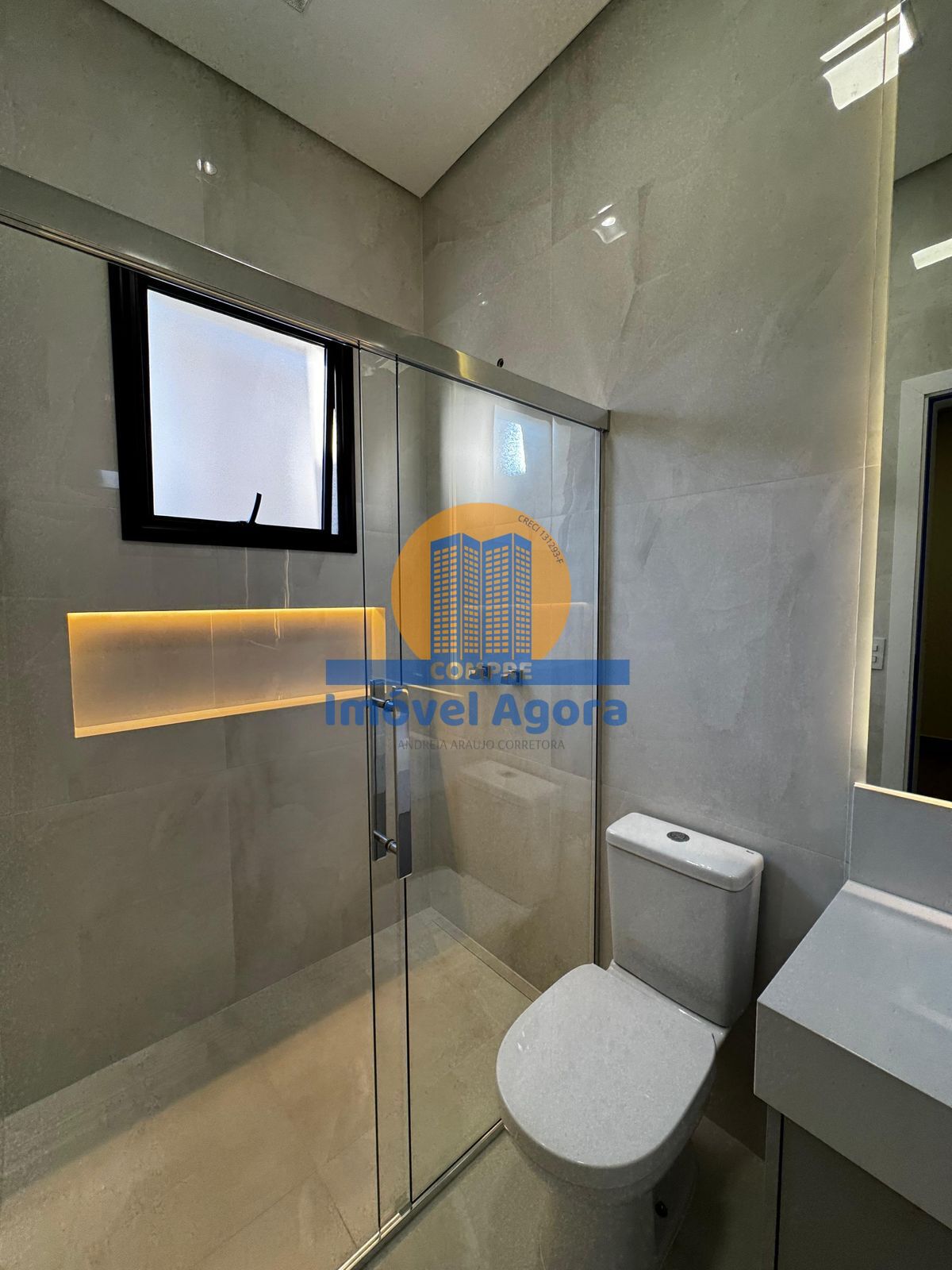 Casa de Condomínio, 3 quartos - Foto 10