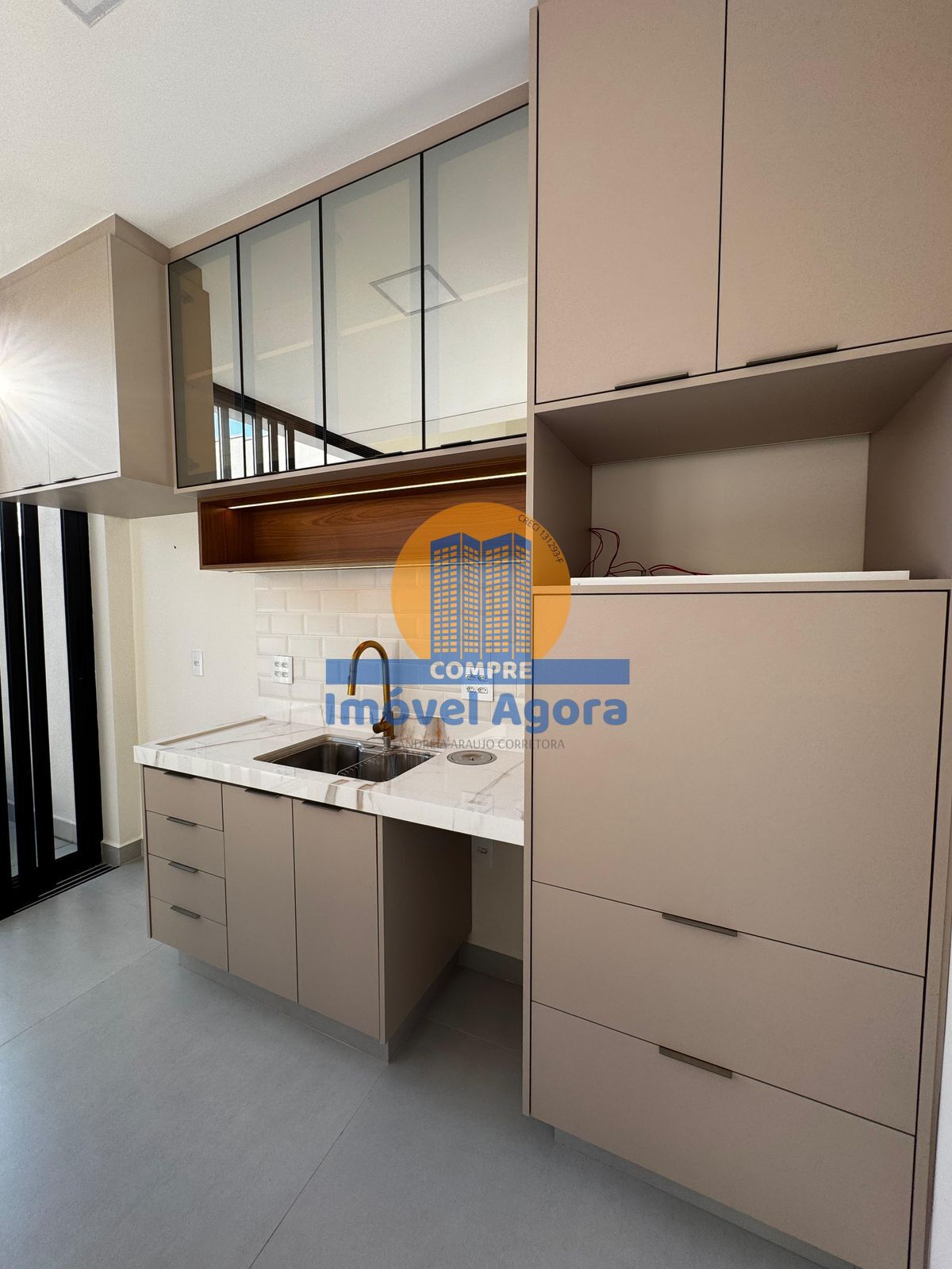 Casa de Condomínio, 3 quartos - Foto 19