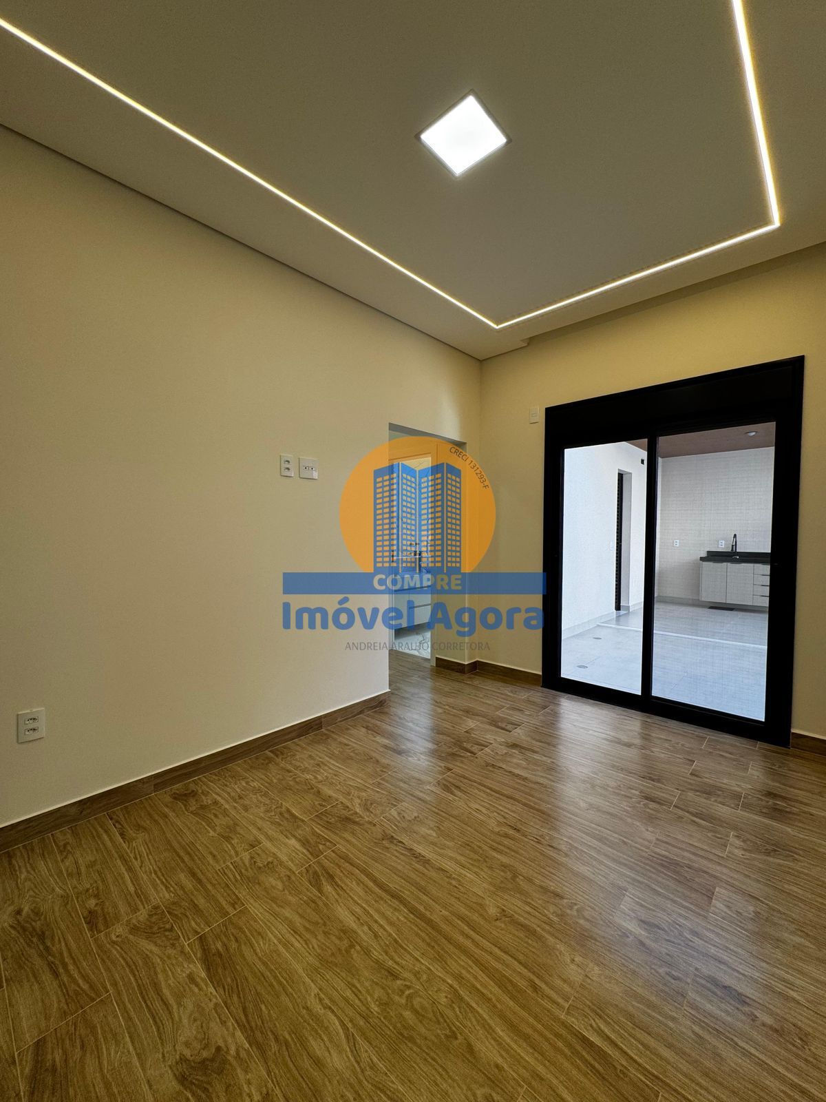 Casa de Condomínio, 3 quartos - Foto 8