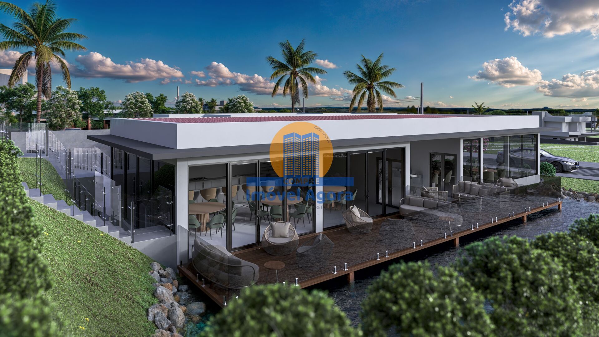 Terreno, 420 m² - Foto 4