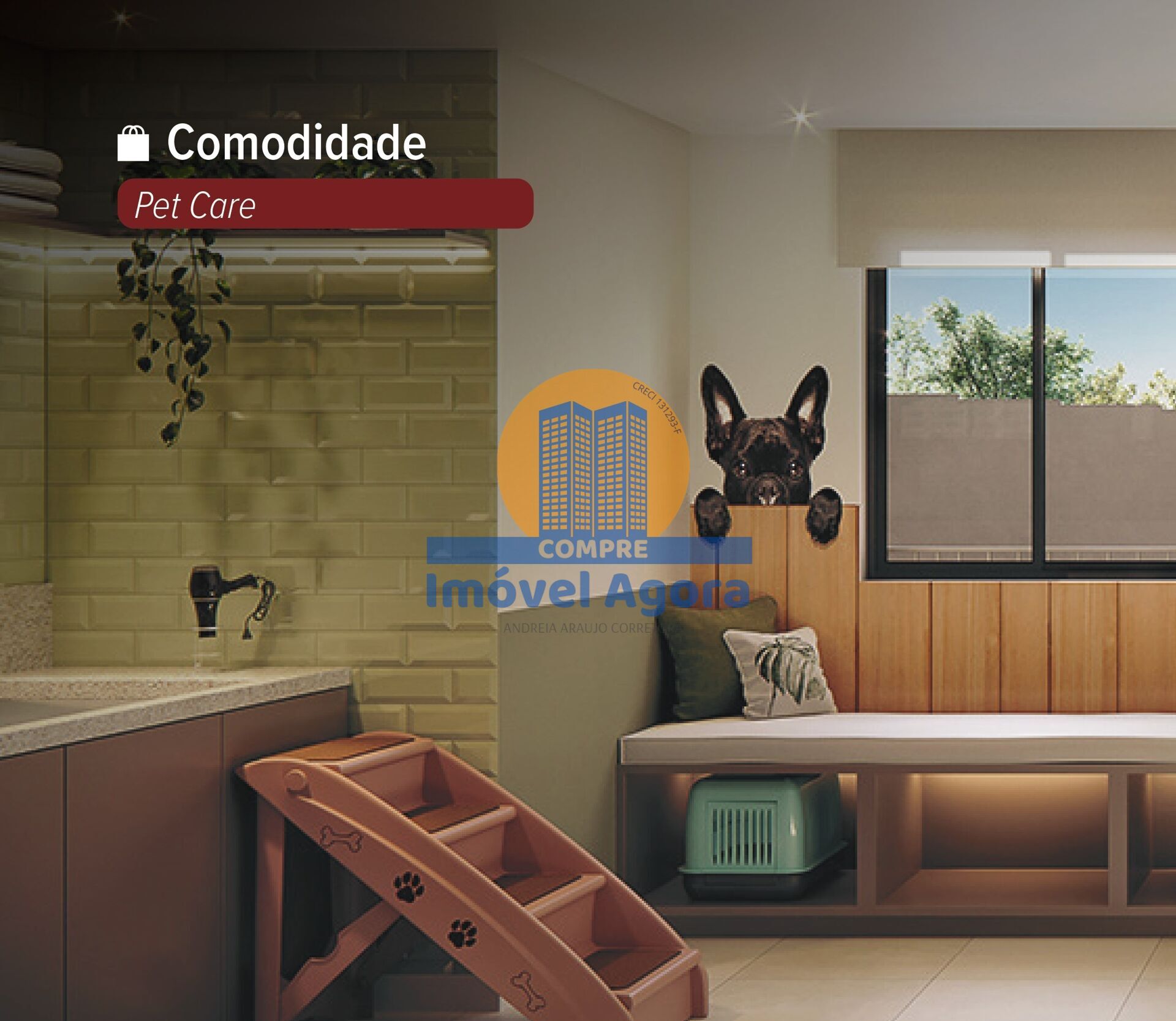 Apartamento, 2 quartos, 59 m² - Foto 13