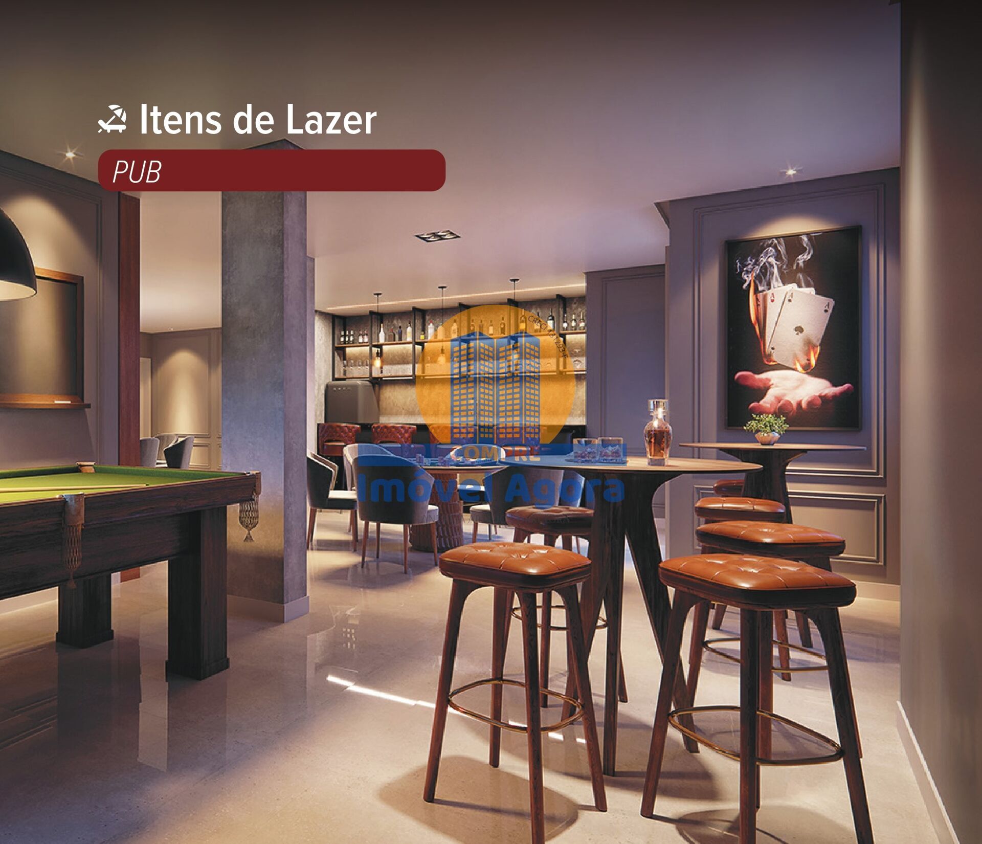 Apartamento, 2 quartos, 59 m² - Foto 8