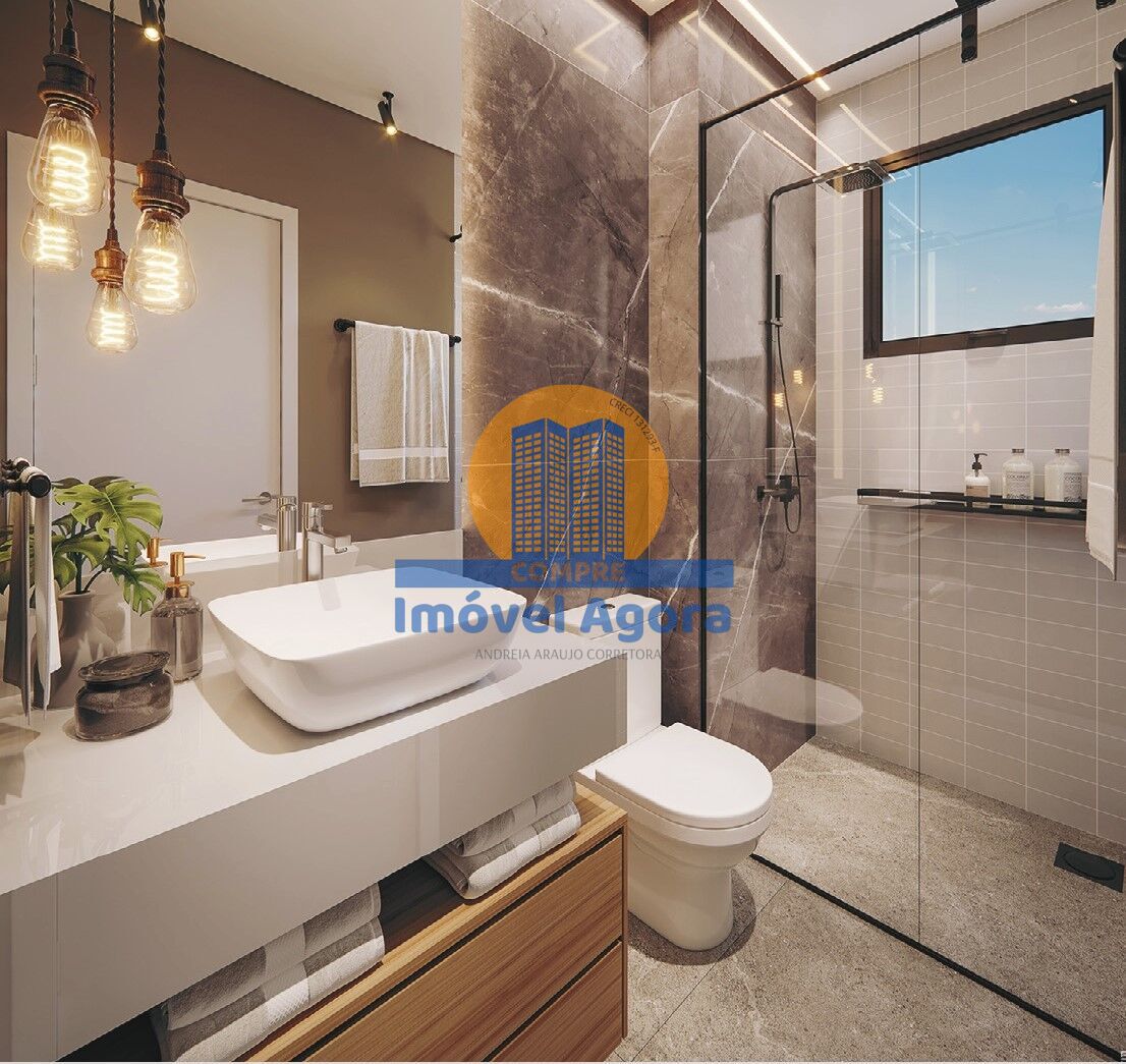 Apartamento, 2 quartos, 59 m² - Foto 5