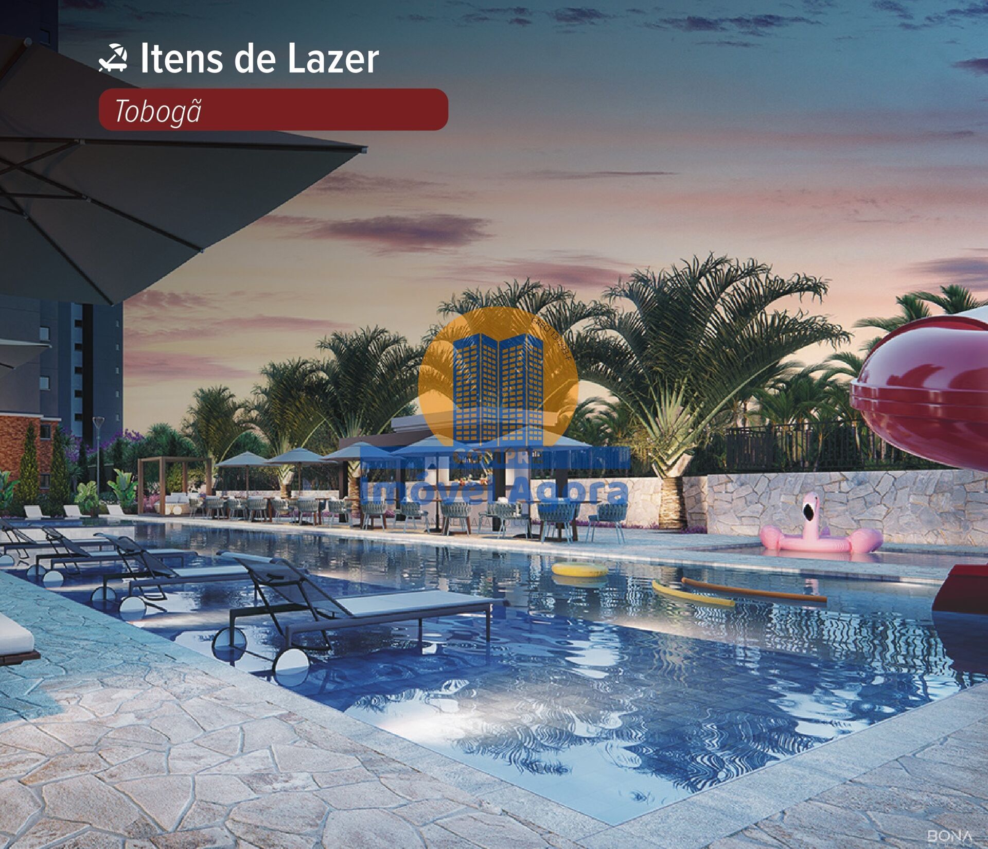 Apartamento, 2 quartos, 59 m² - Foto 14