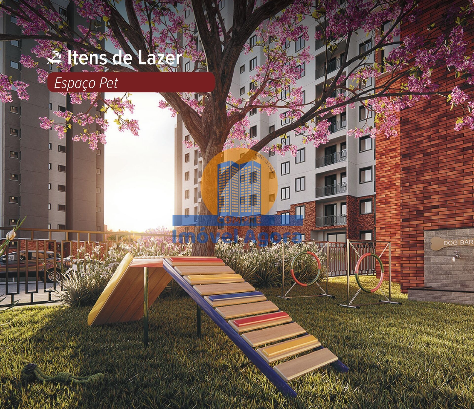 Apartamento, 2 quartos, 59 m² - Foto 6