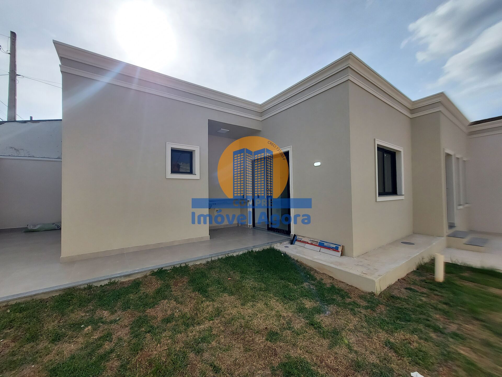 Casa, 3 quartos, 80 m² - Foto 3