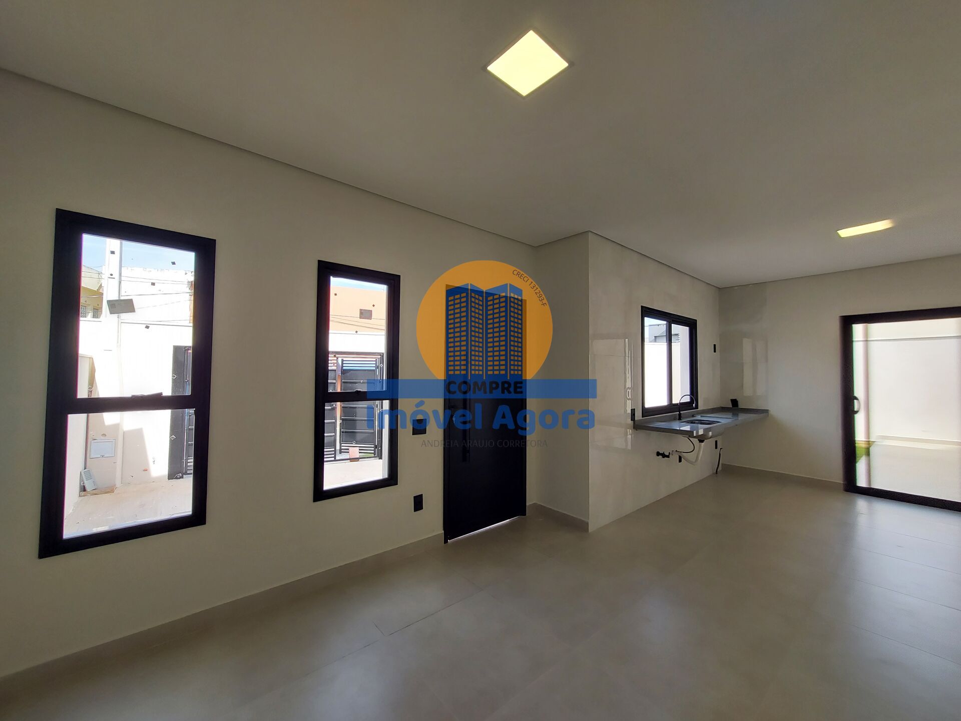 Casa, 3 quartos, 80 m² - Foto 5