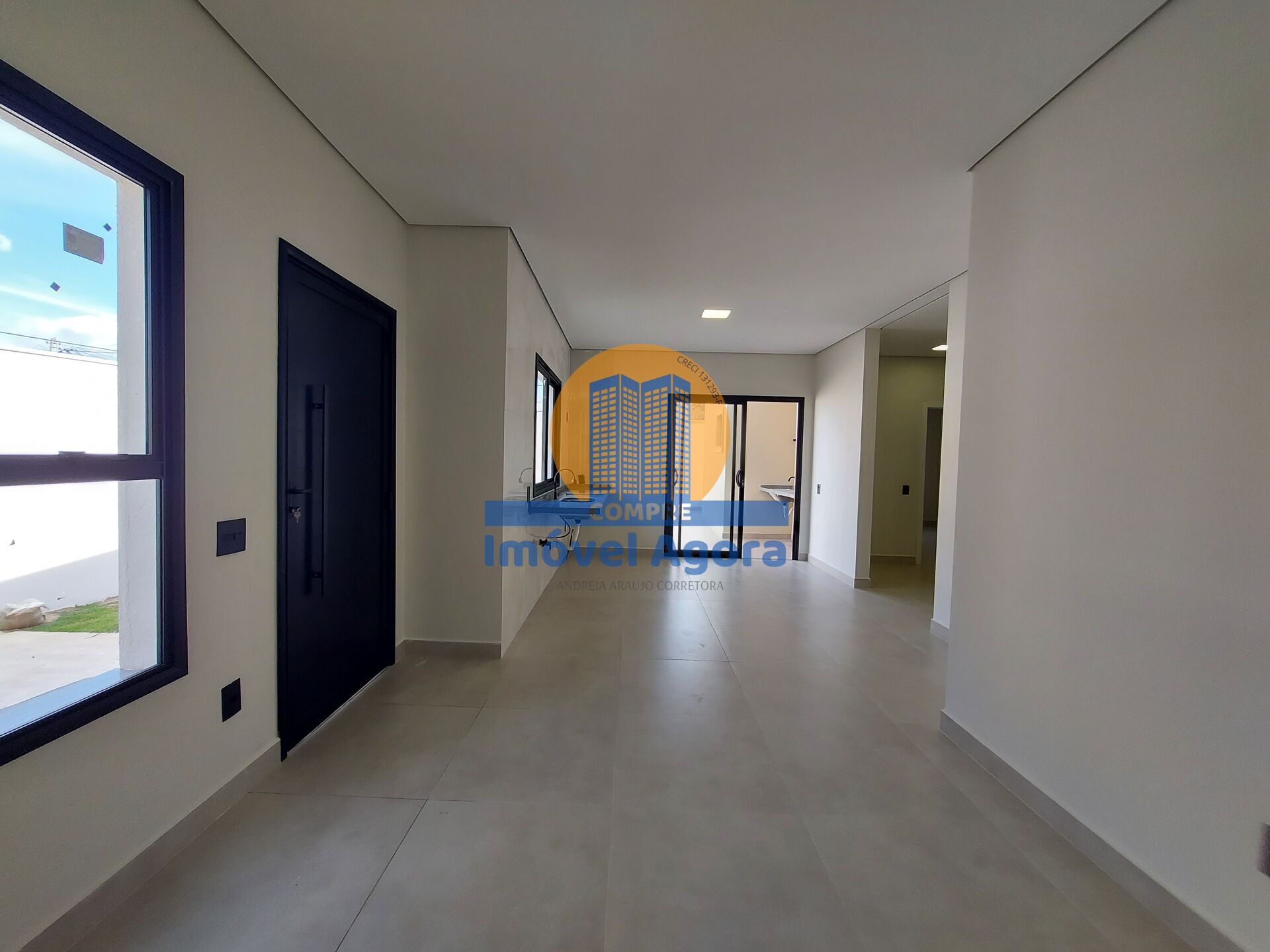 Casa, 3 quartos, 80 m² - Foto 6