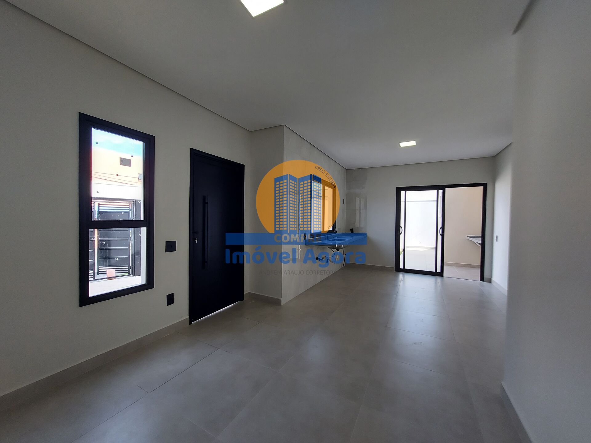 Casa, 3 quartos, 80 m² - Foto 7