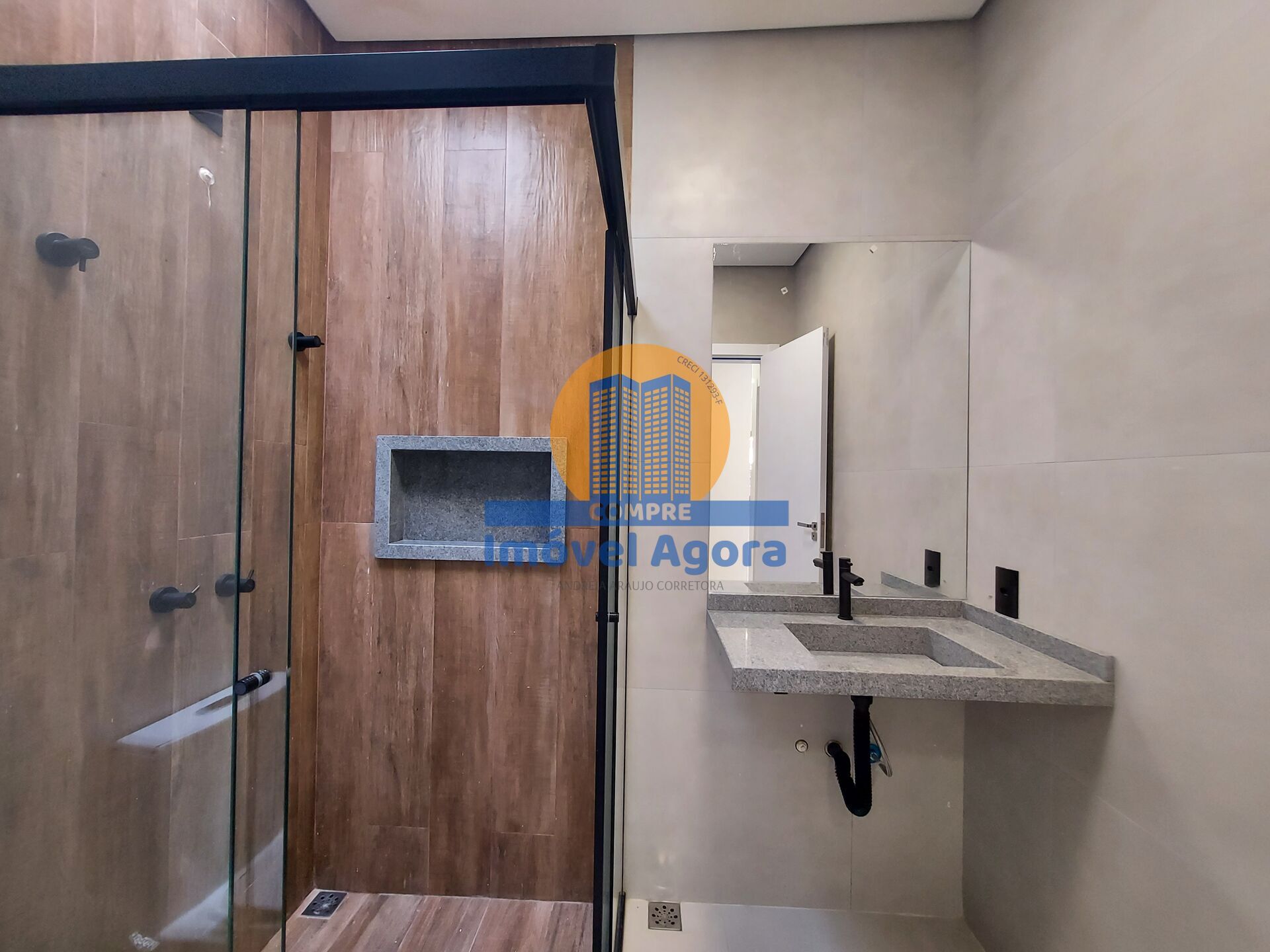 Casa, 3 quartos, 80 m² - Foto 19